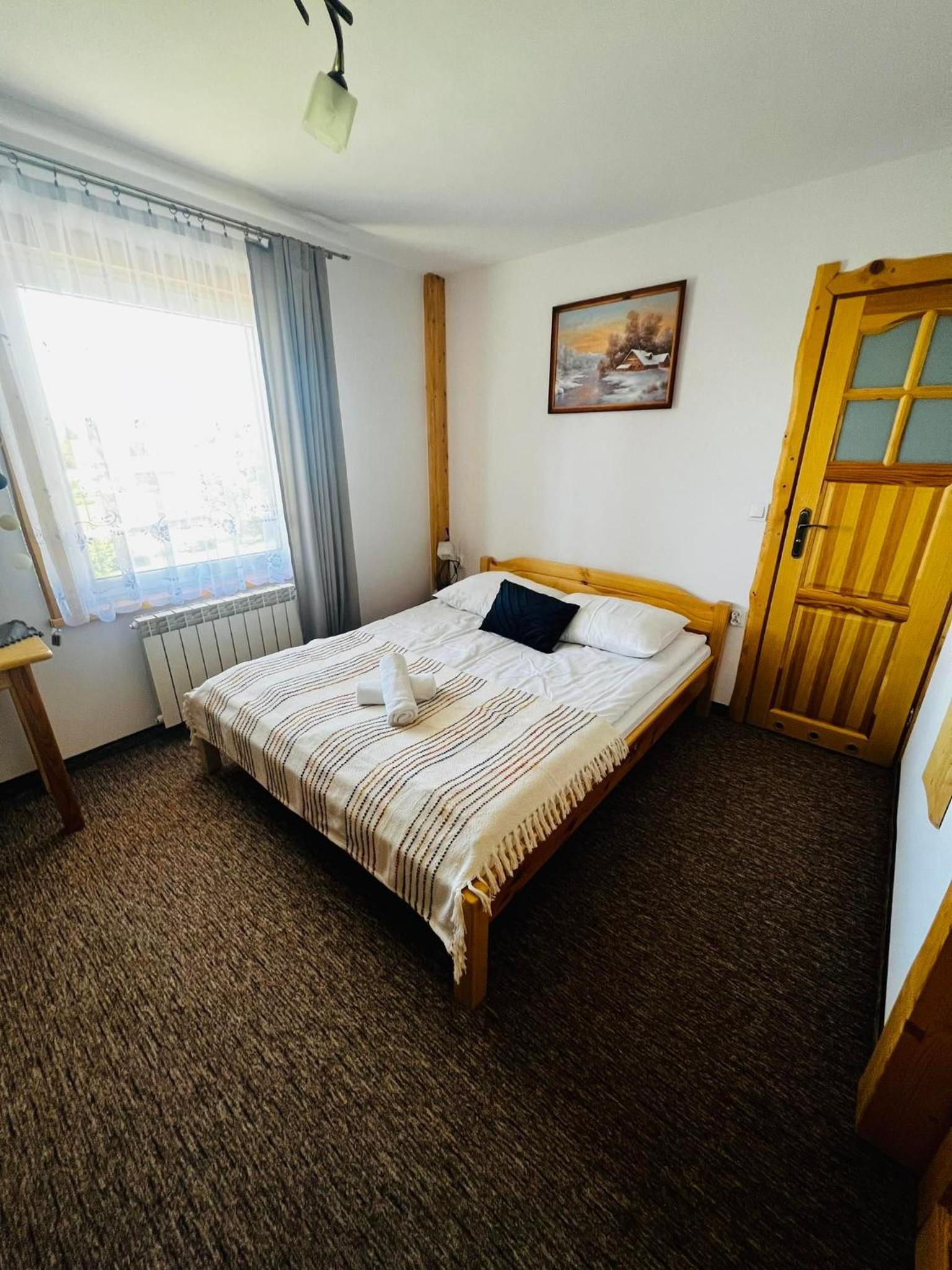 Double Room photo 2