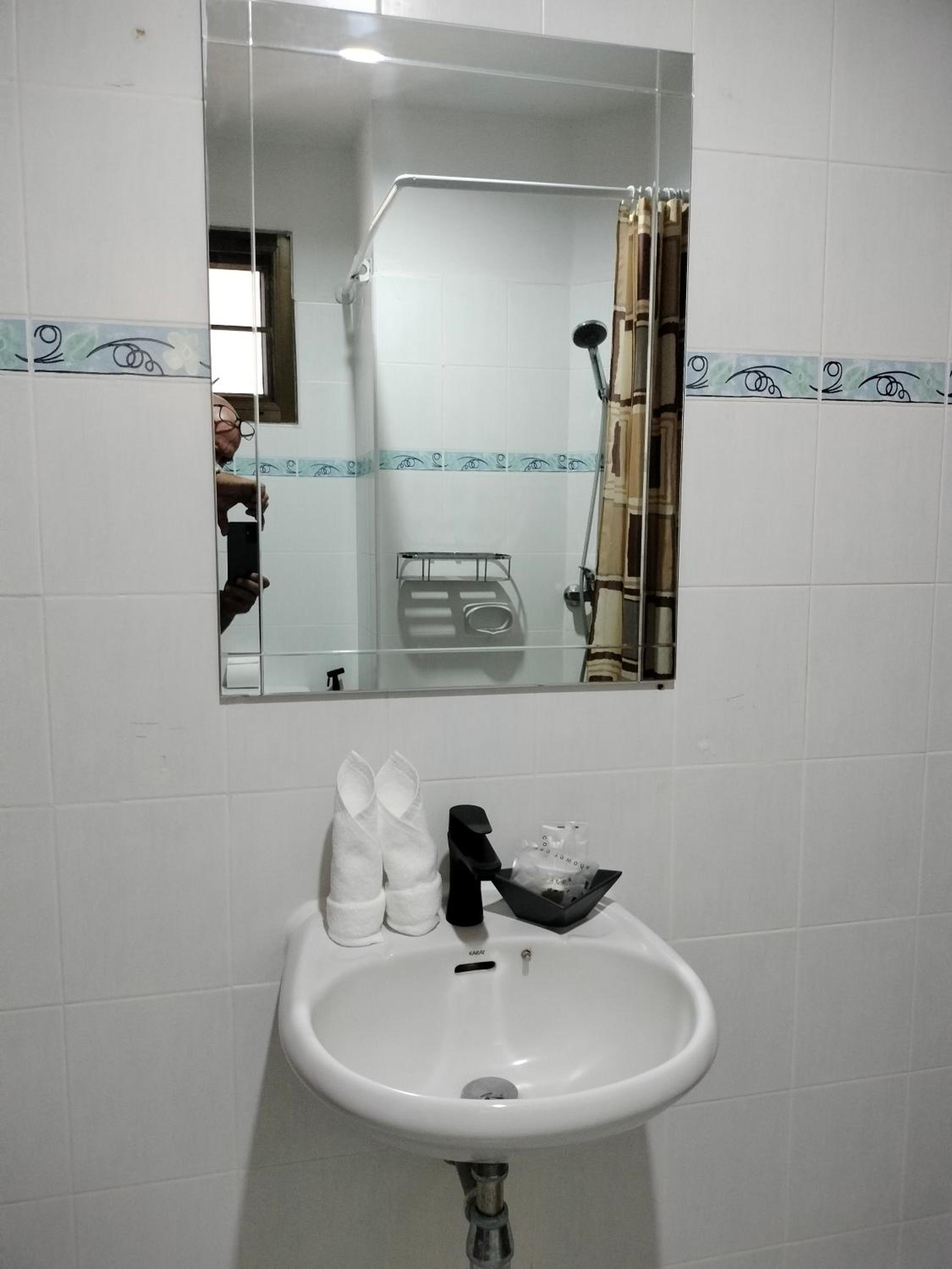 Apartment with Pool View  - Photo 10