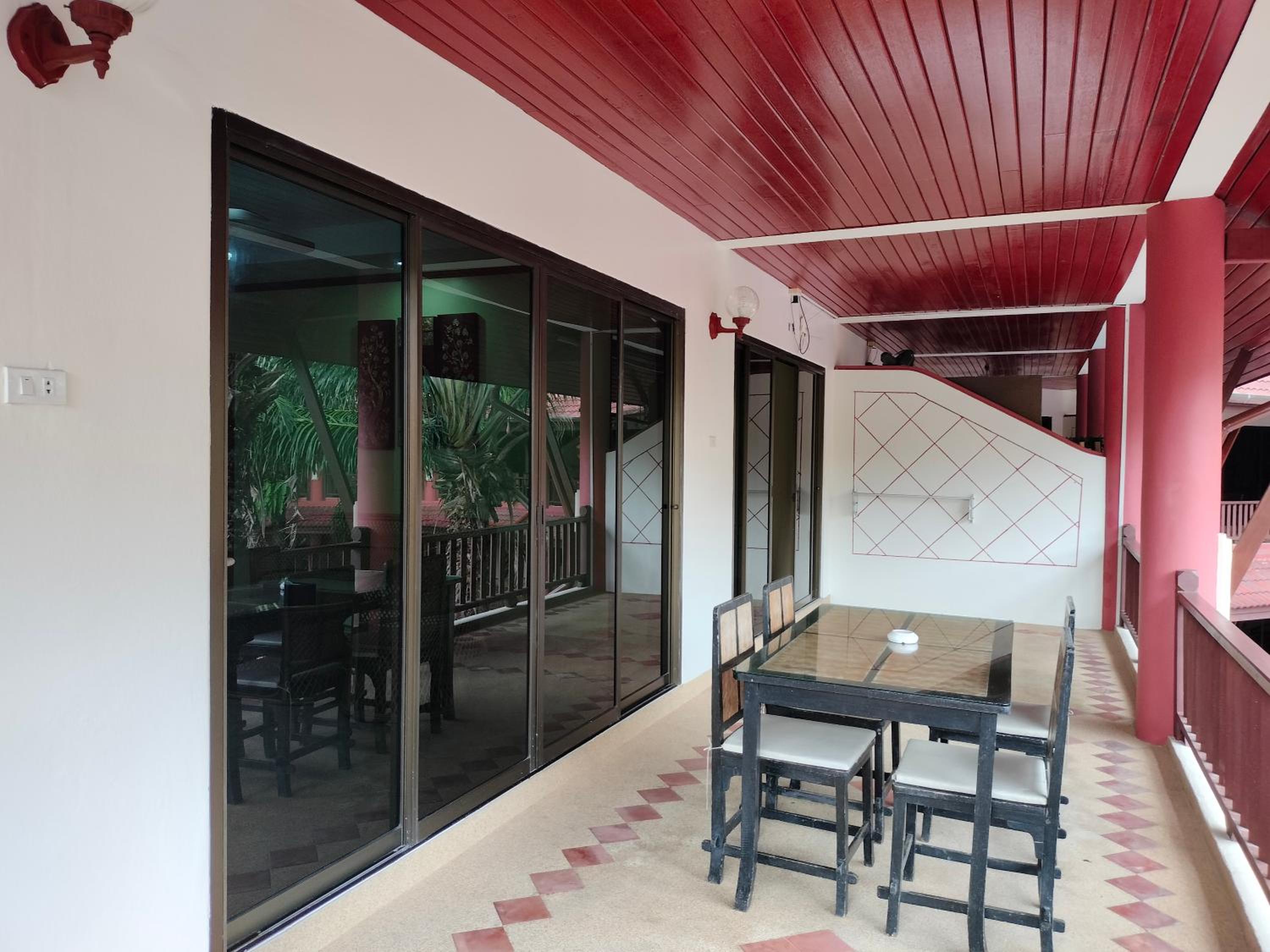 Apartment with Garden View - Photo 17