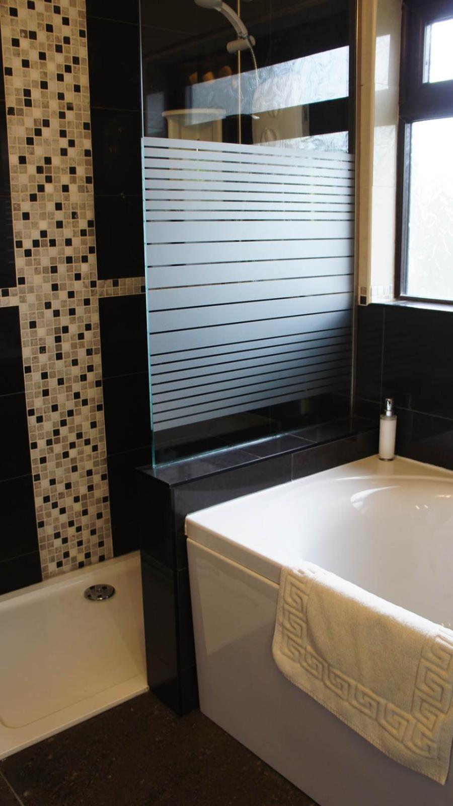 Deluxe King Room with Sea View photo 2