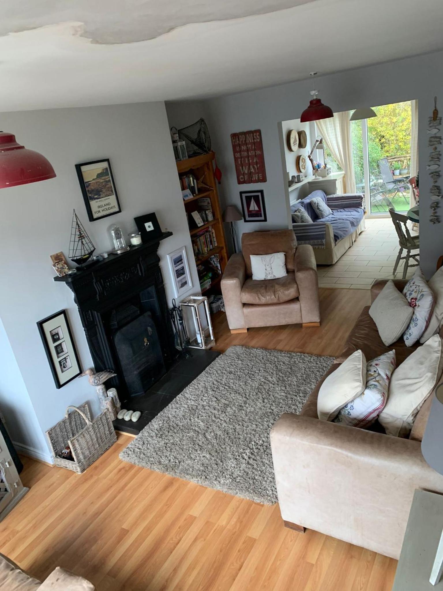 Two-Bedroom House - Photo 8