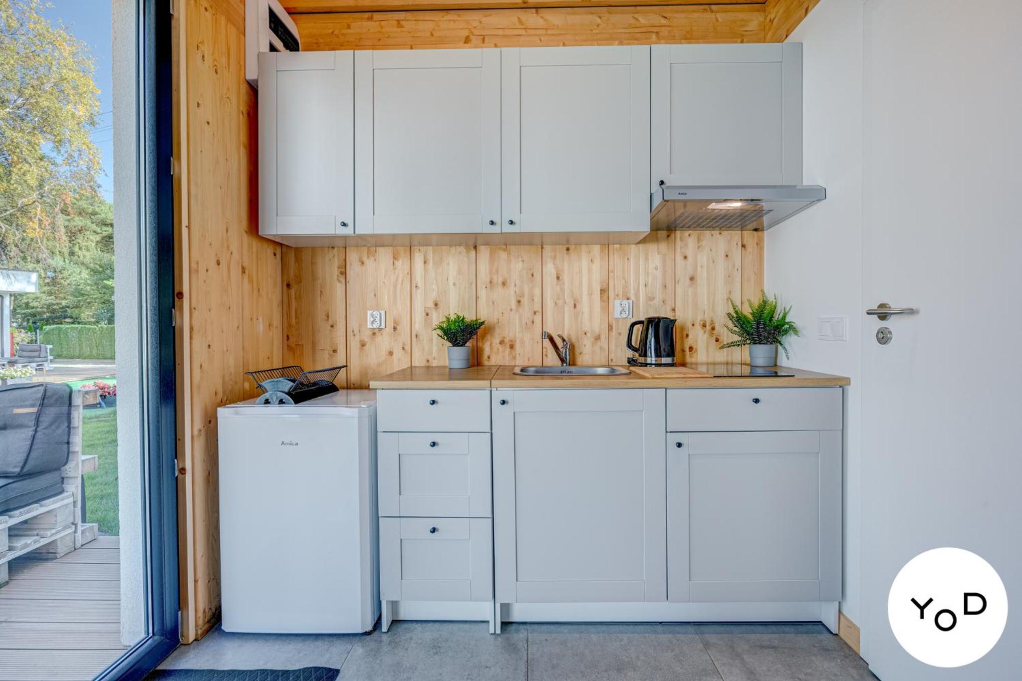 Chalet photo 2