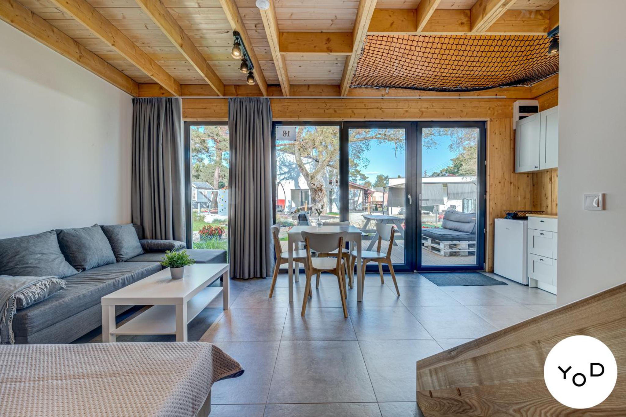 Chalet photo 1
