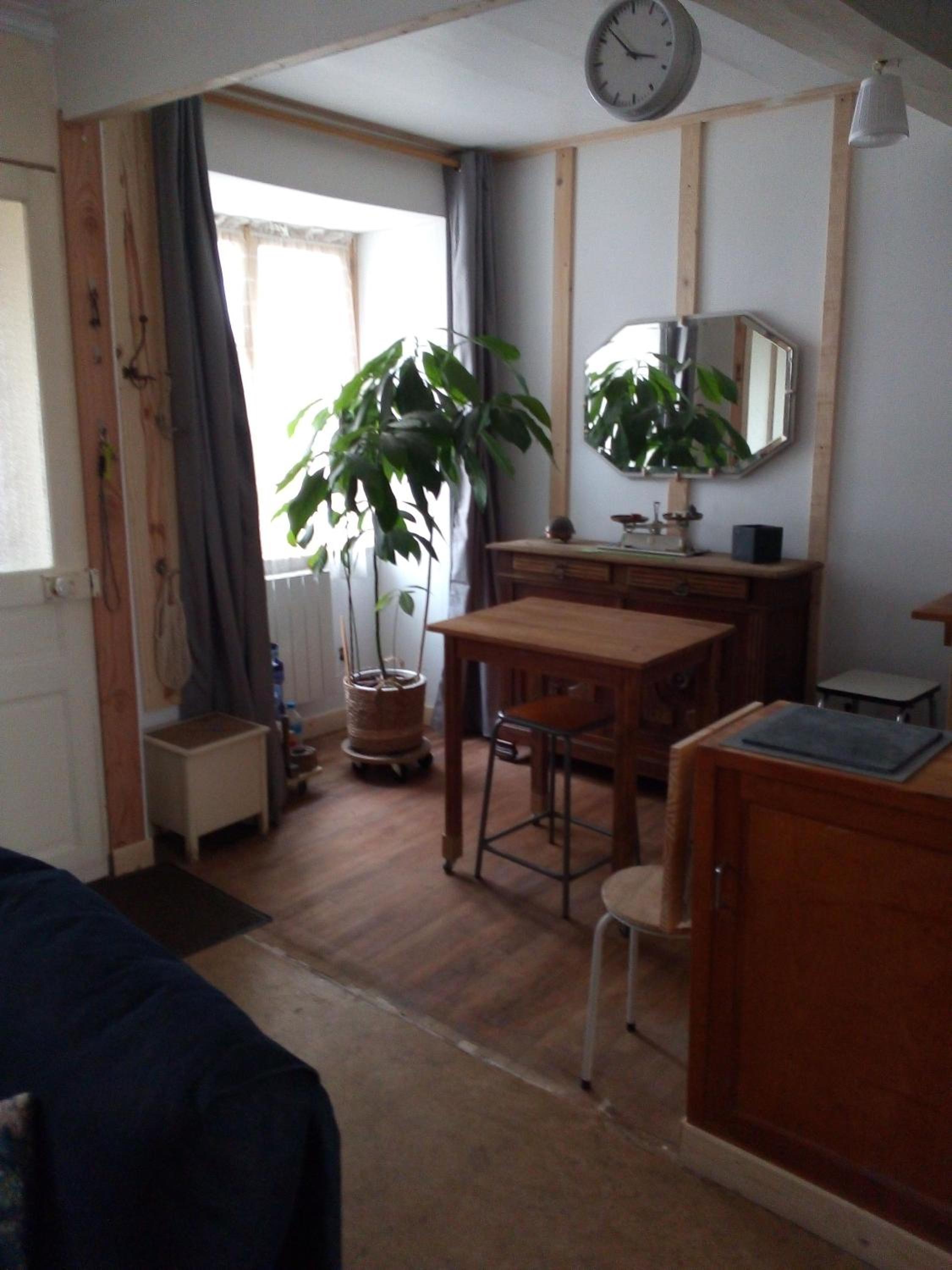 Apartment - Ground Floor photo 1