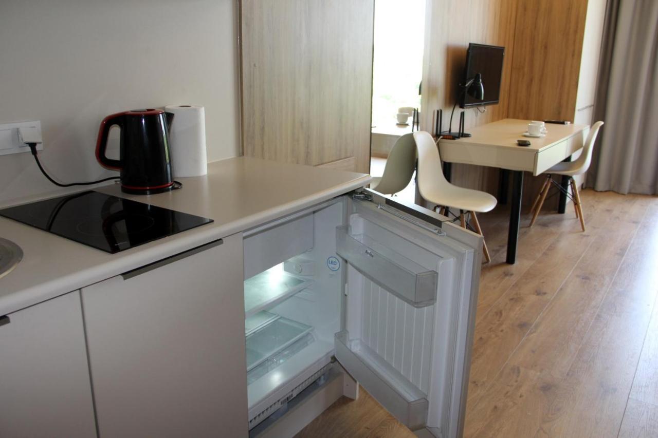 Superior Apartment - Photo 38