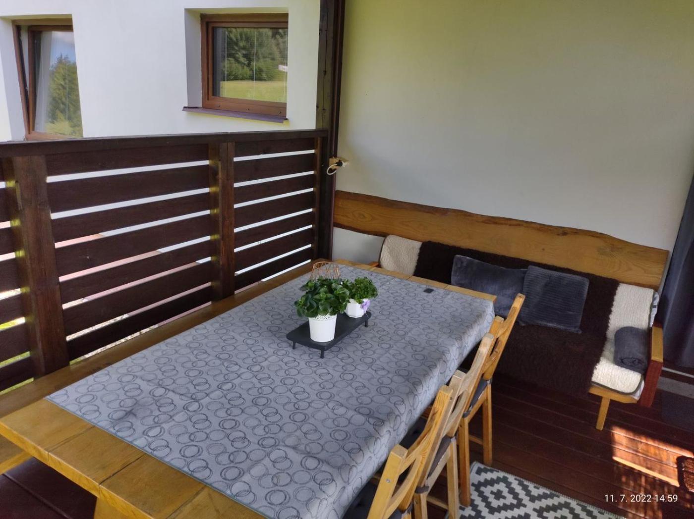 Studio Apartment with Balcony, photo 7