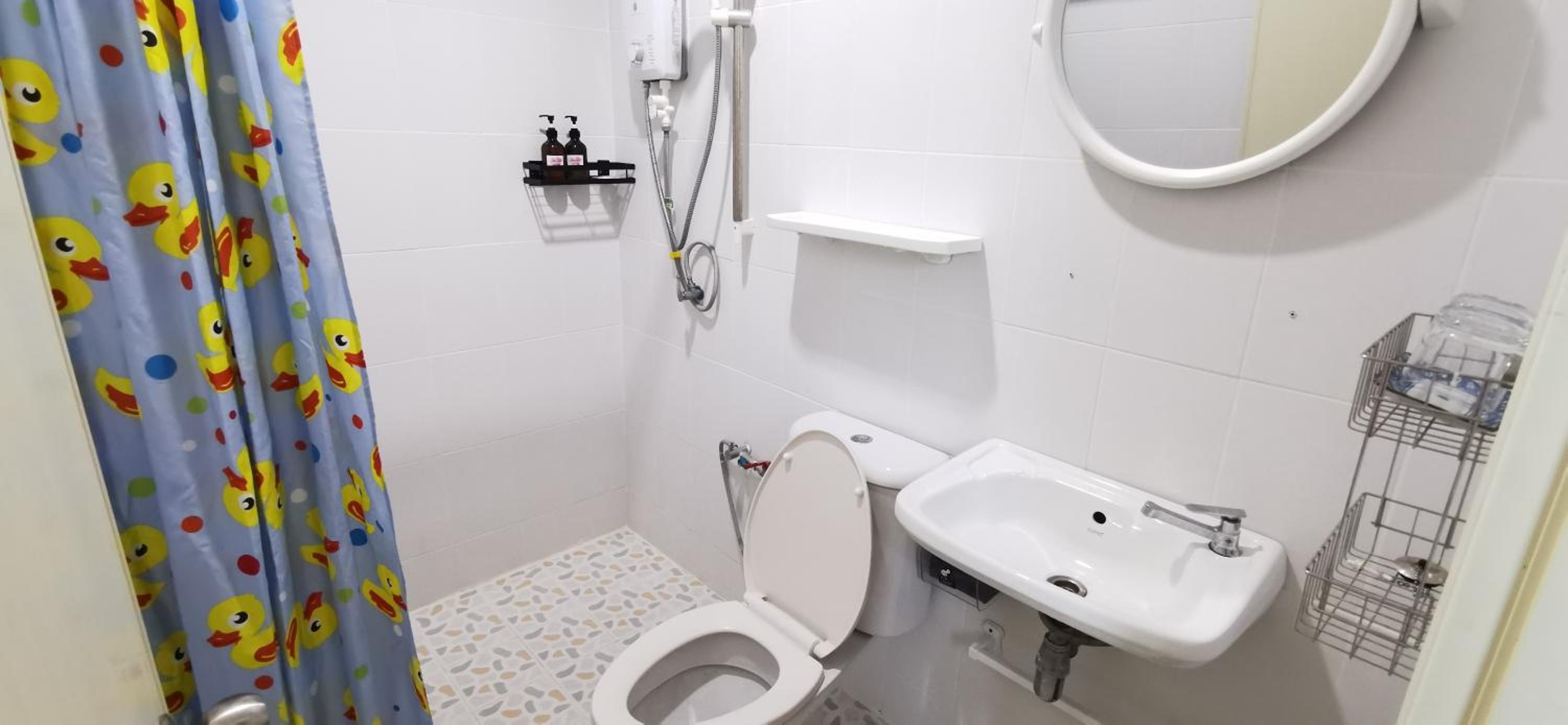 Twin Room photo 1