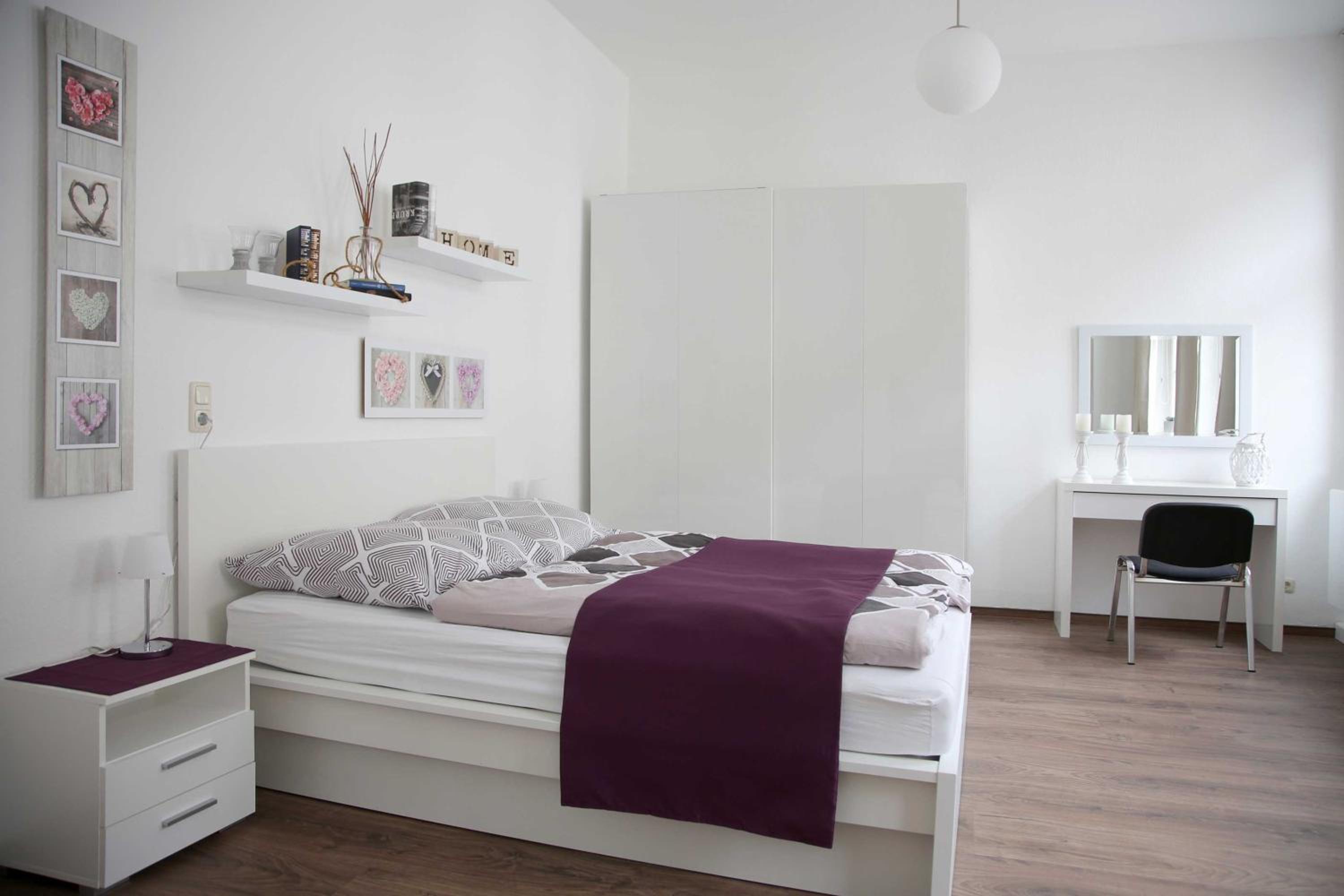 Apartment with Terrace photo 2