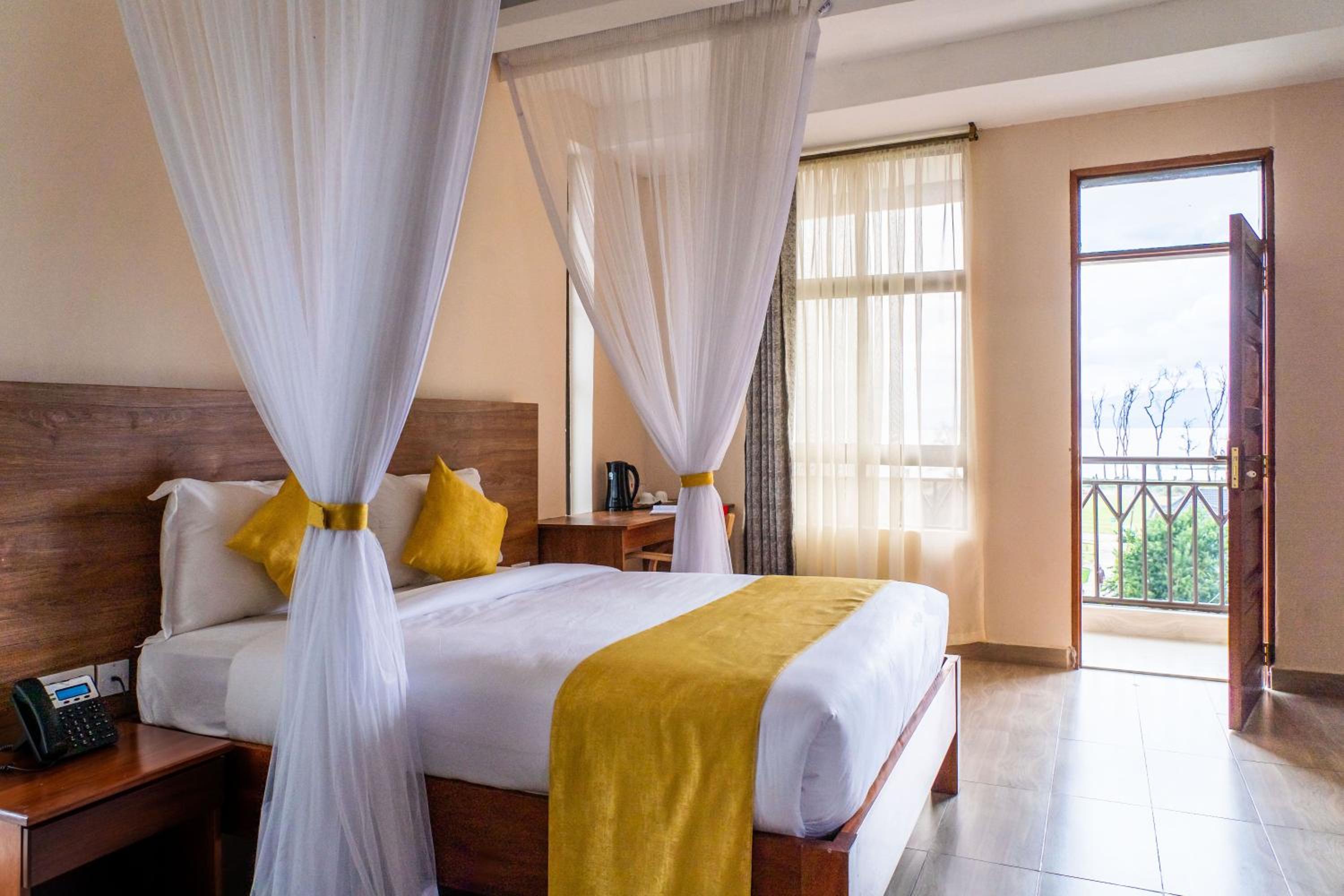 Superior Double Room photo 3