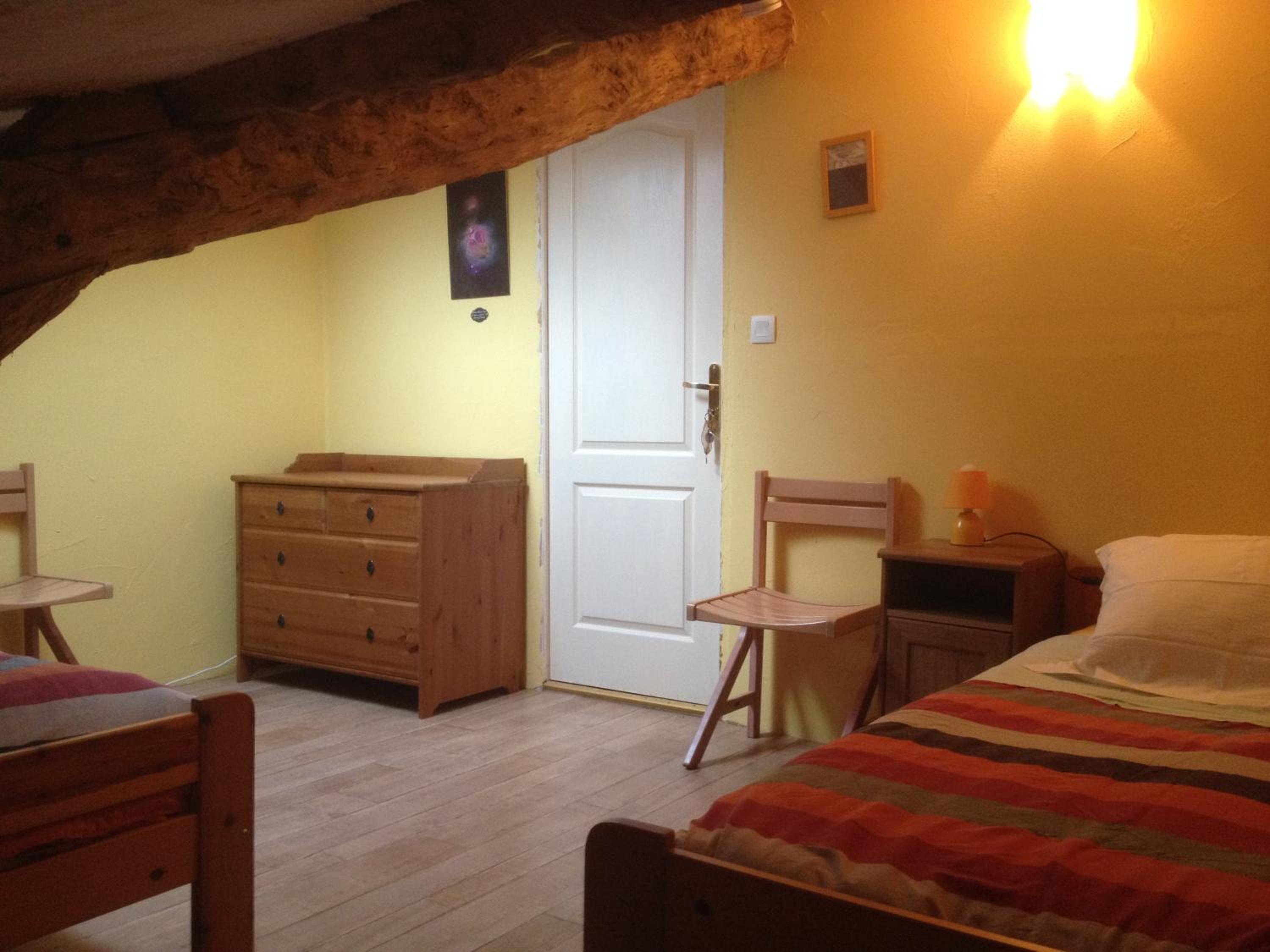 Double Room with Park View - Photo 3
