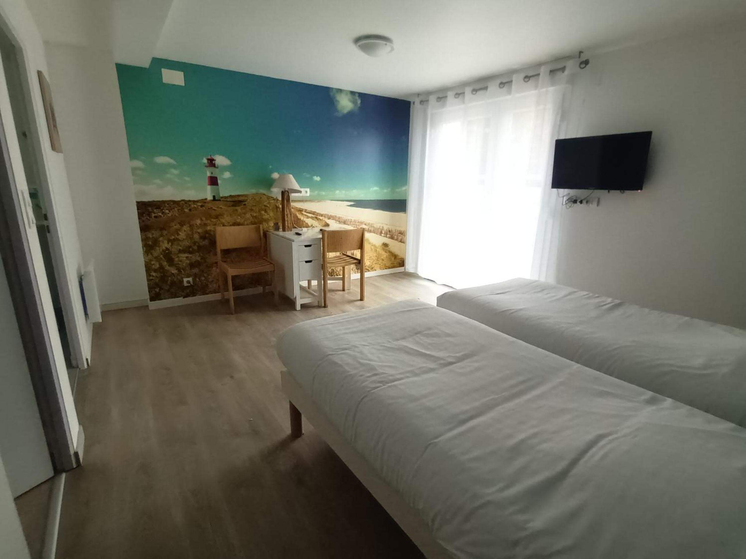Double Room with Terrace - Photo 3