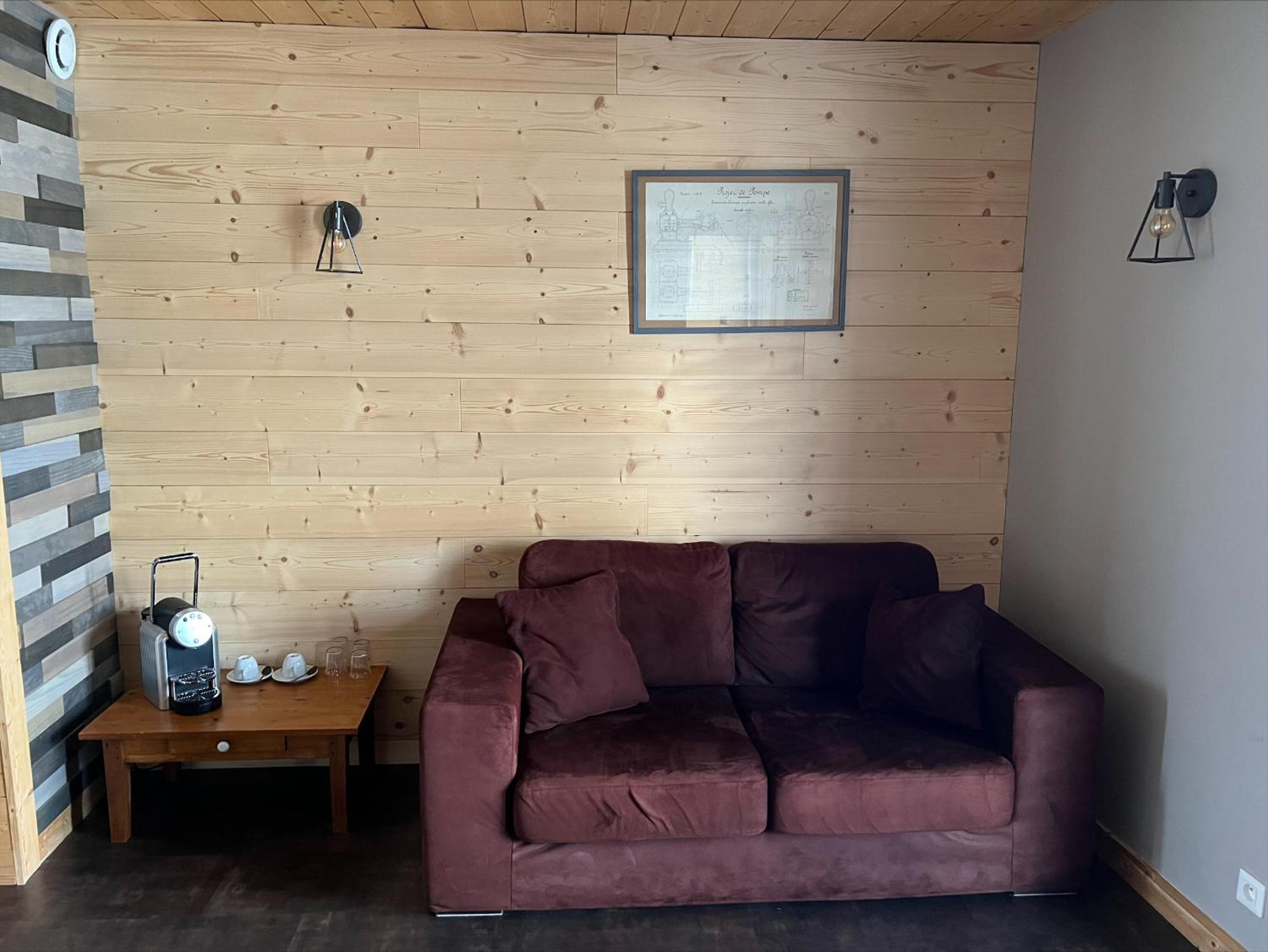 Family Room with Terrace photo 1