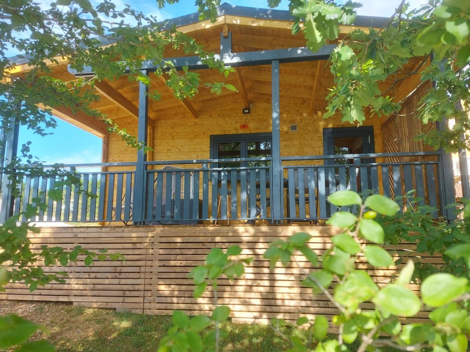 Two-Bedroom House photo 2