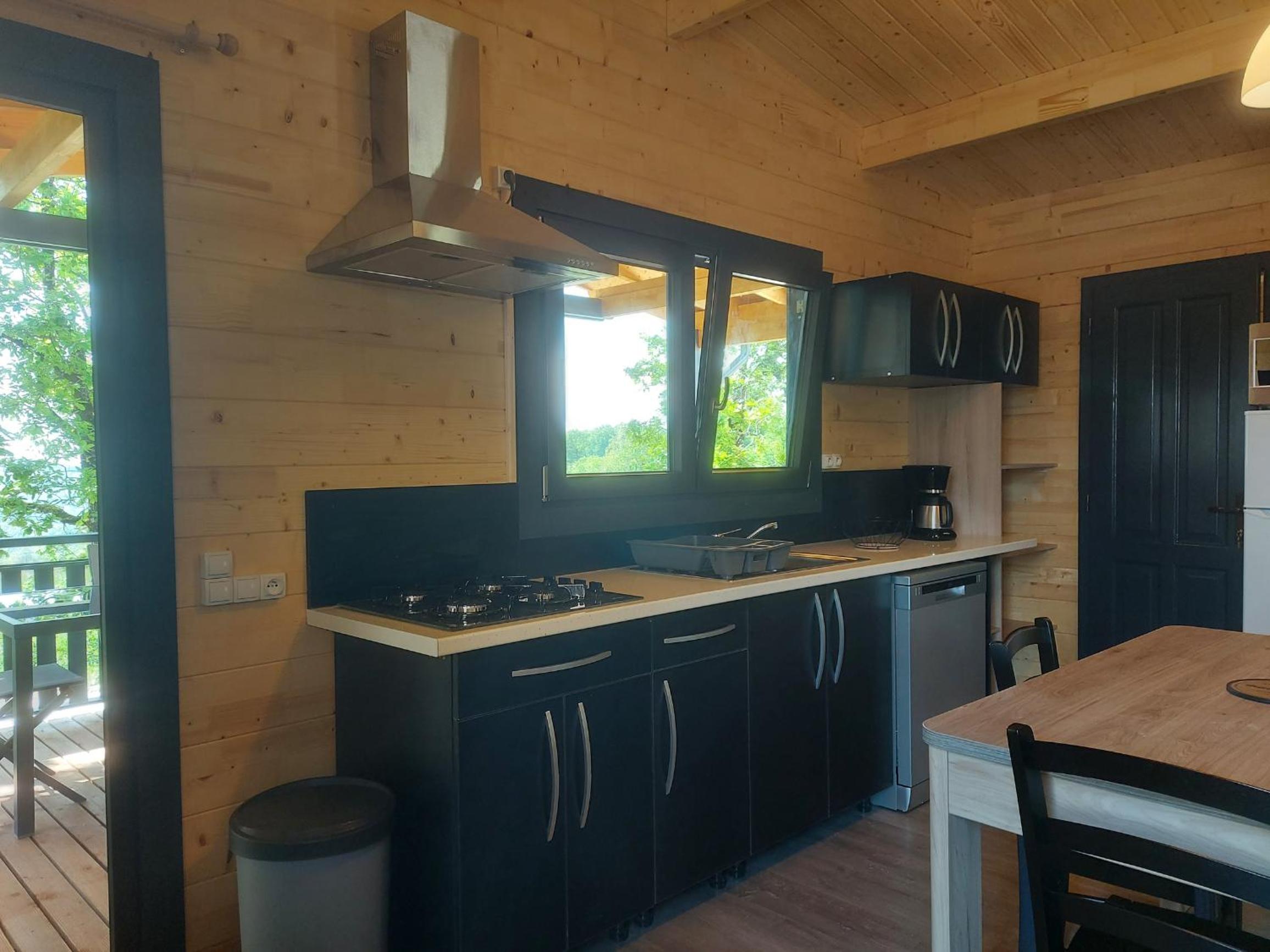 Two-Bedroom House photo 1