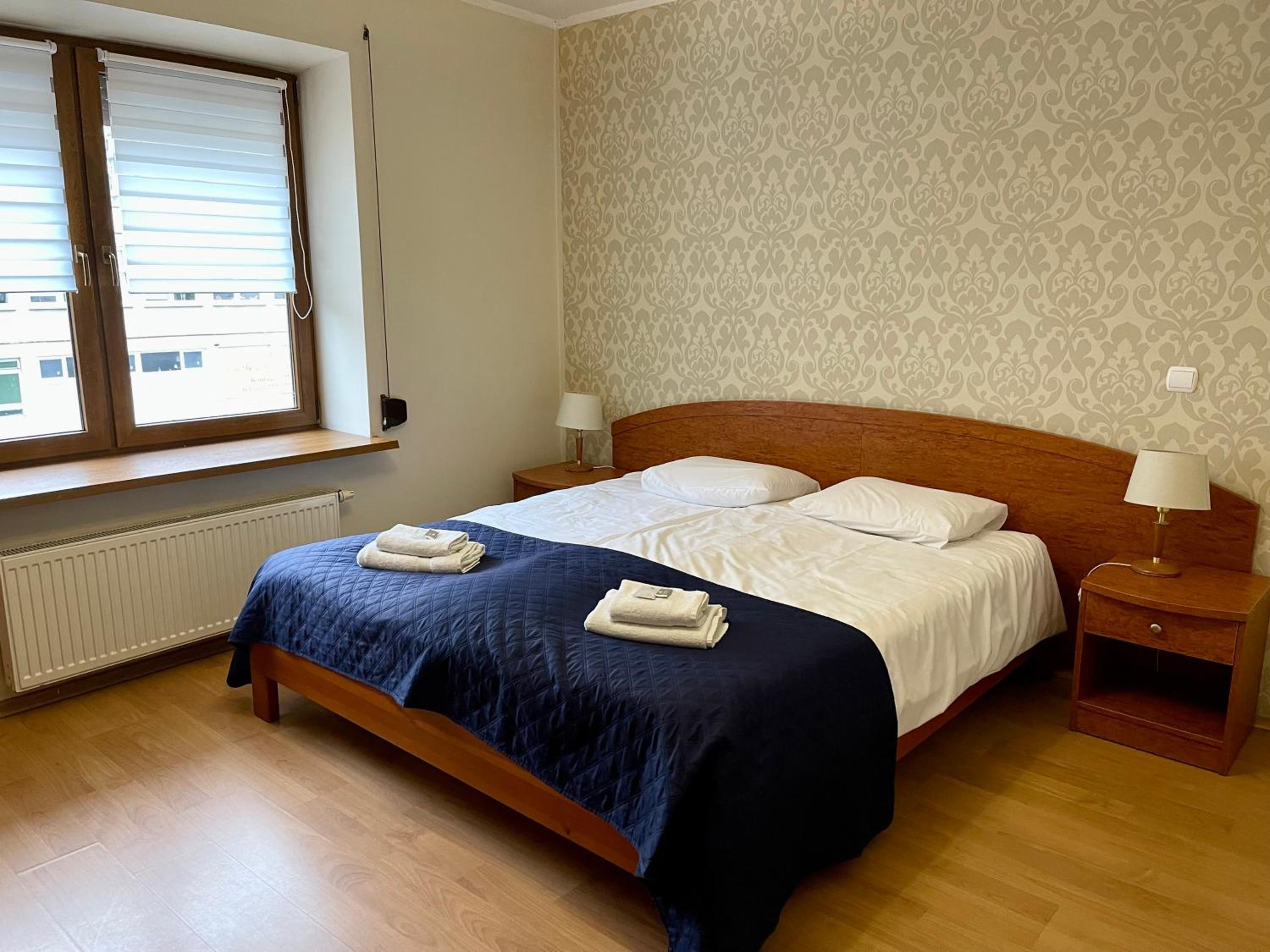 Double Room with Private Bathroom photo 1