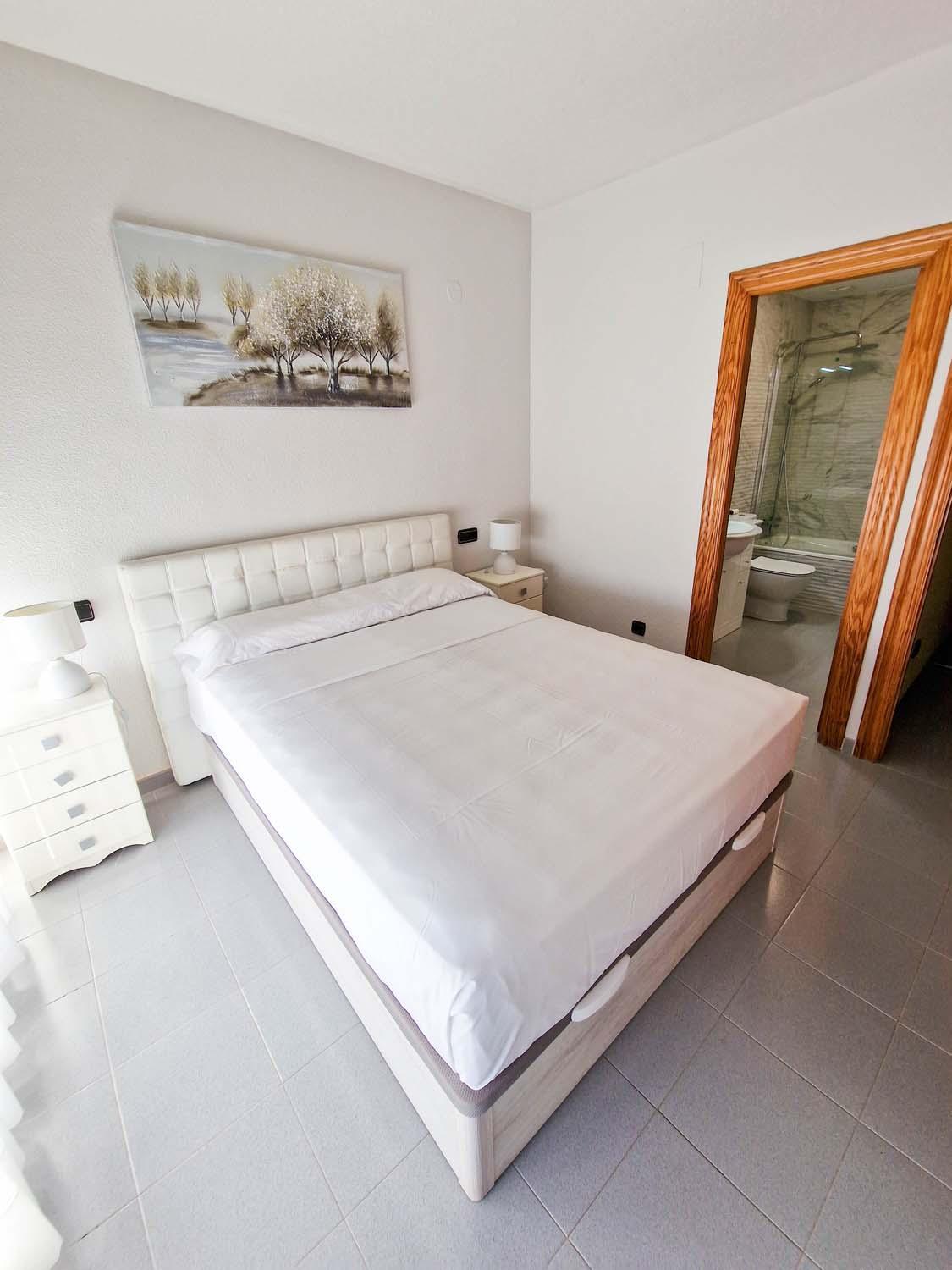 Apartment with Sea View photo 1