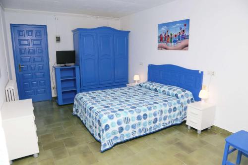 Triple Room with Balcony