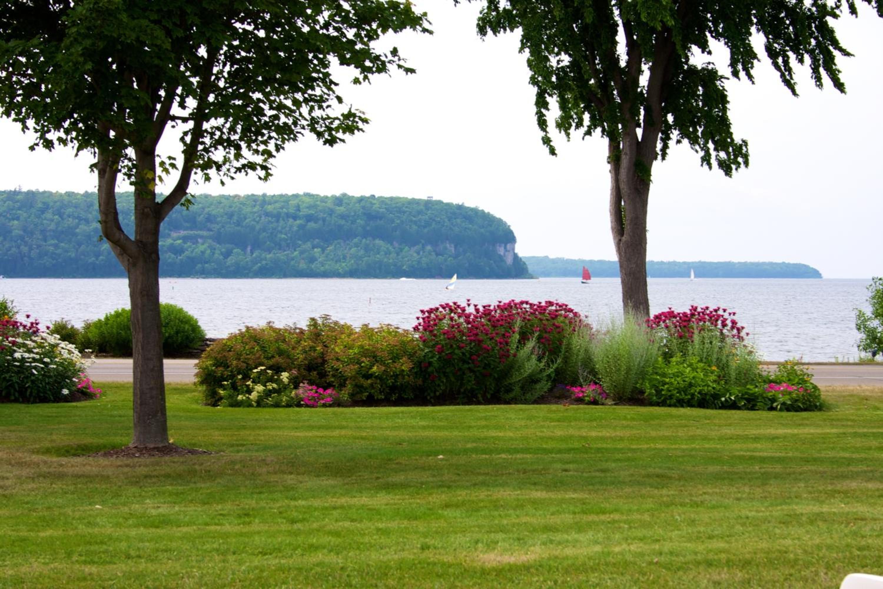 Double Room with Lake View photo 1
