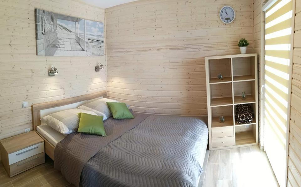 Chalet photo 1