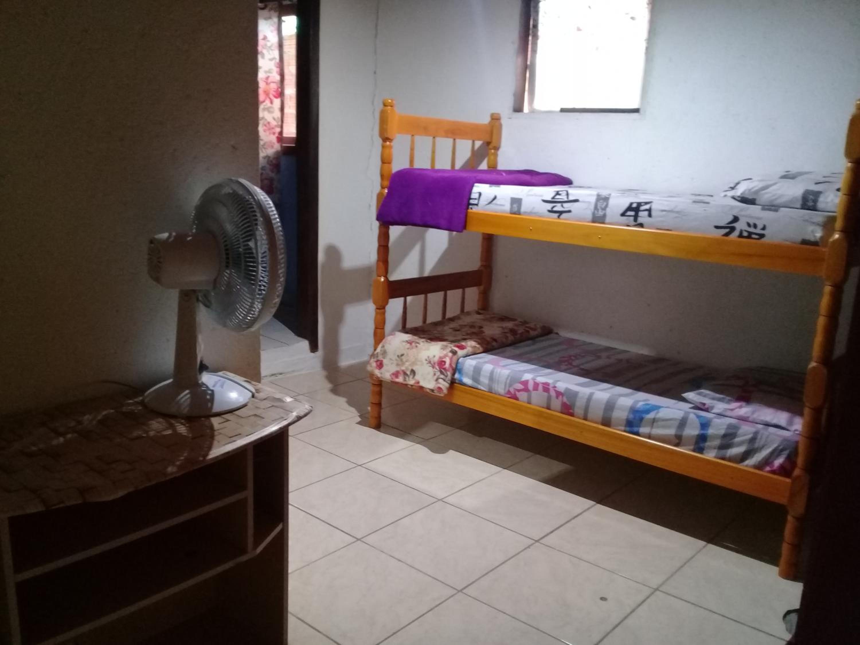 Two-Bedroom House photo 1