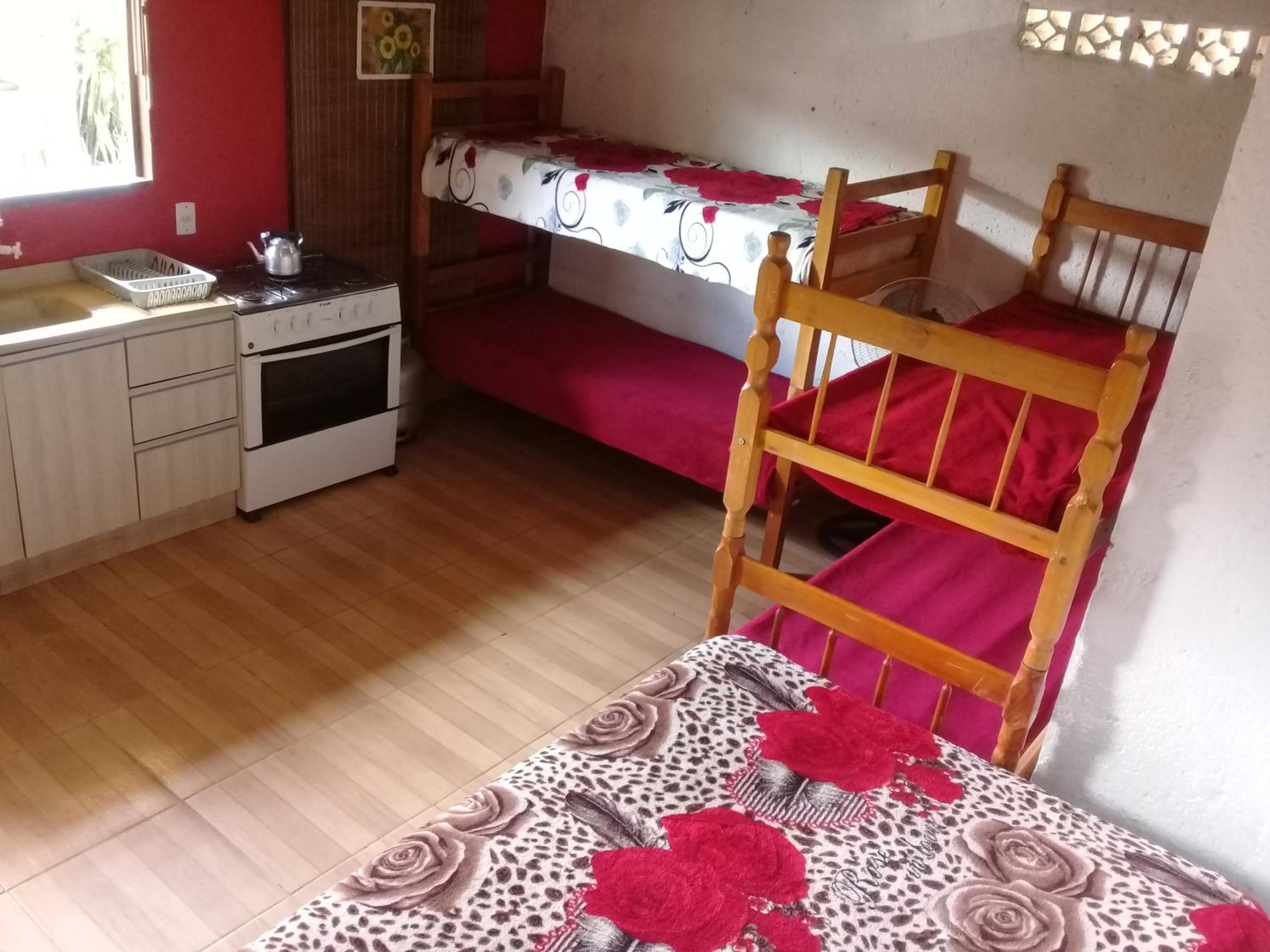 Double or Twin Room with Garden View photo 2