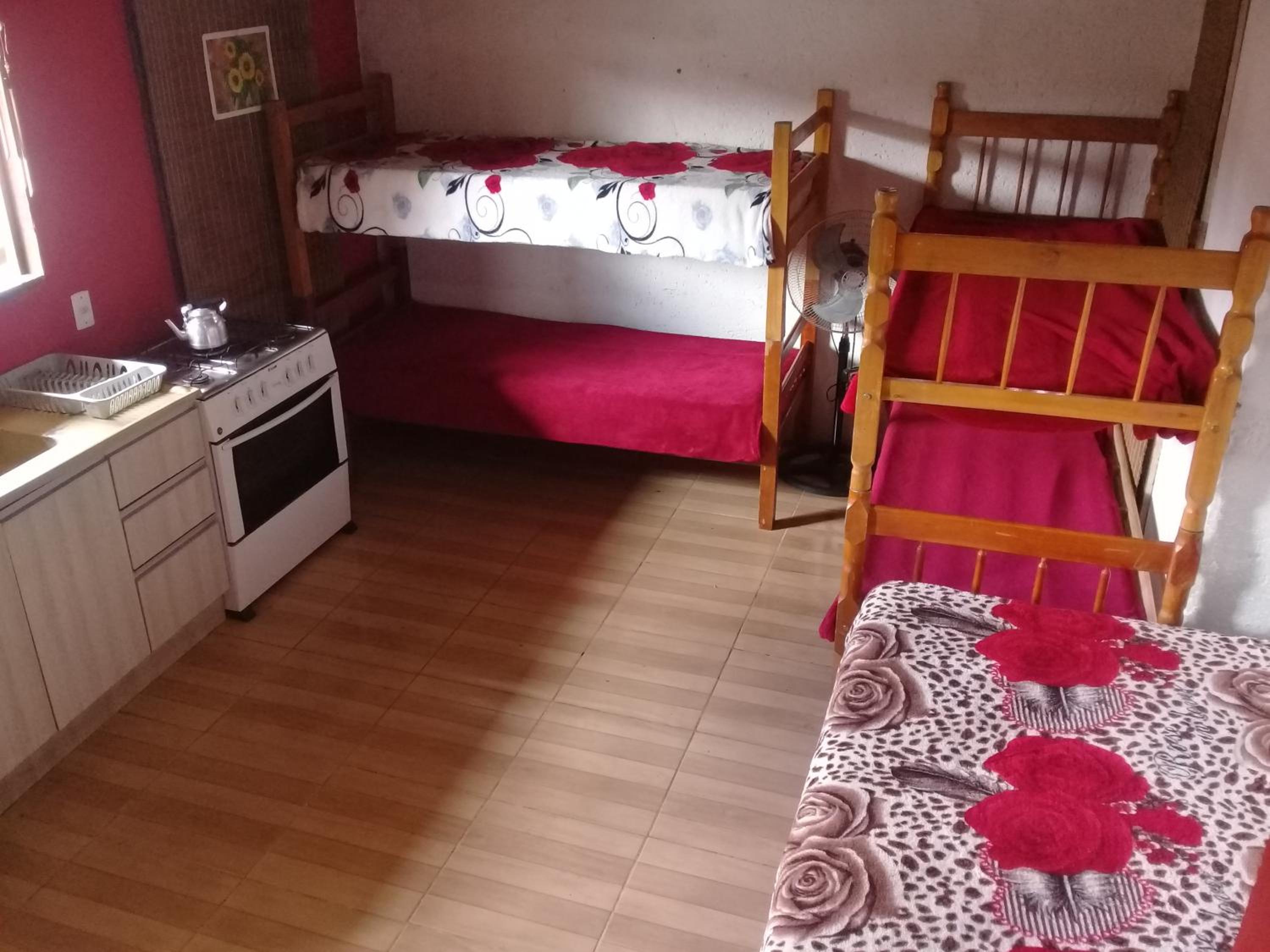 Double or Twin Room with Garden View photo 1