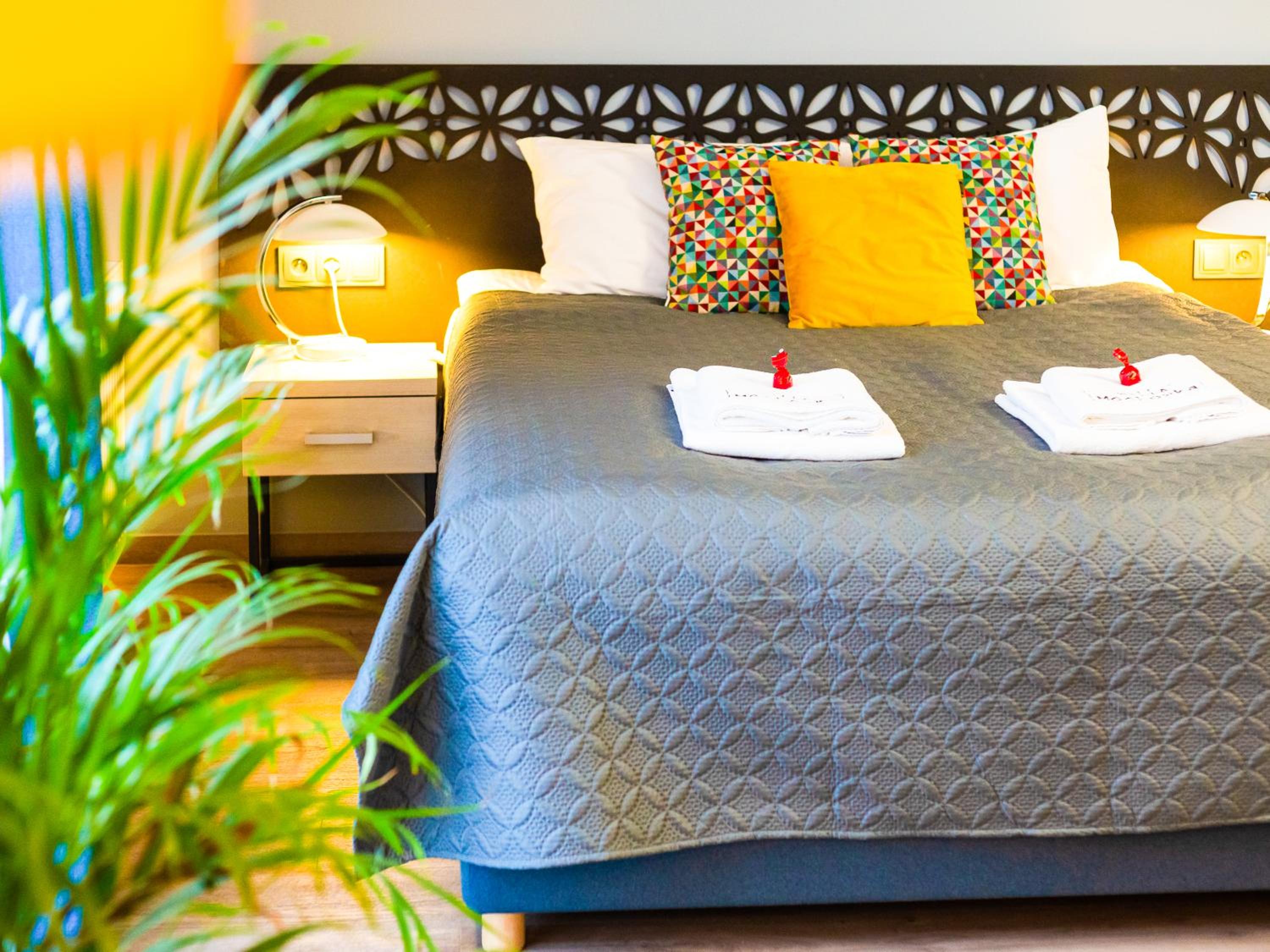 Deluxe Junior Suite photo 3