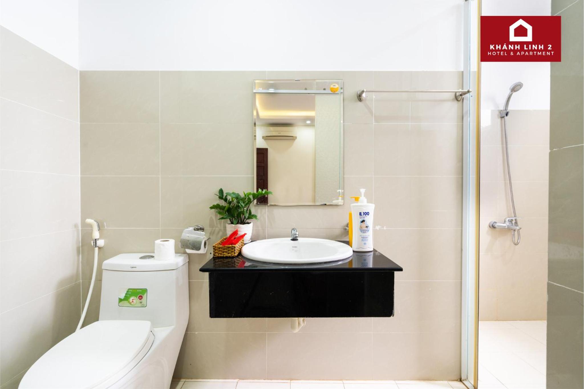 Standard Double Room - Photo 6