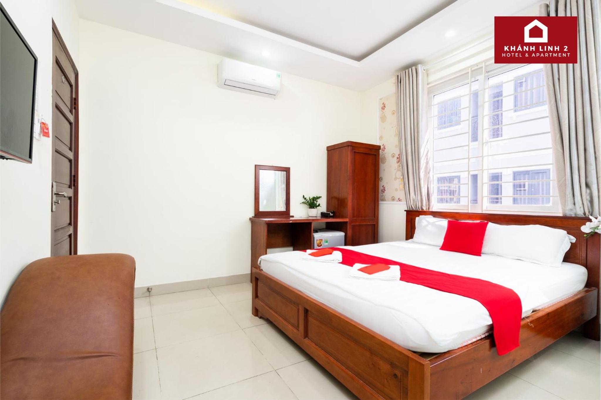 Standard Double Room - Photo 1