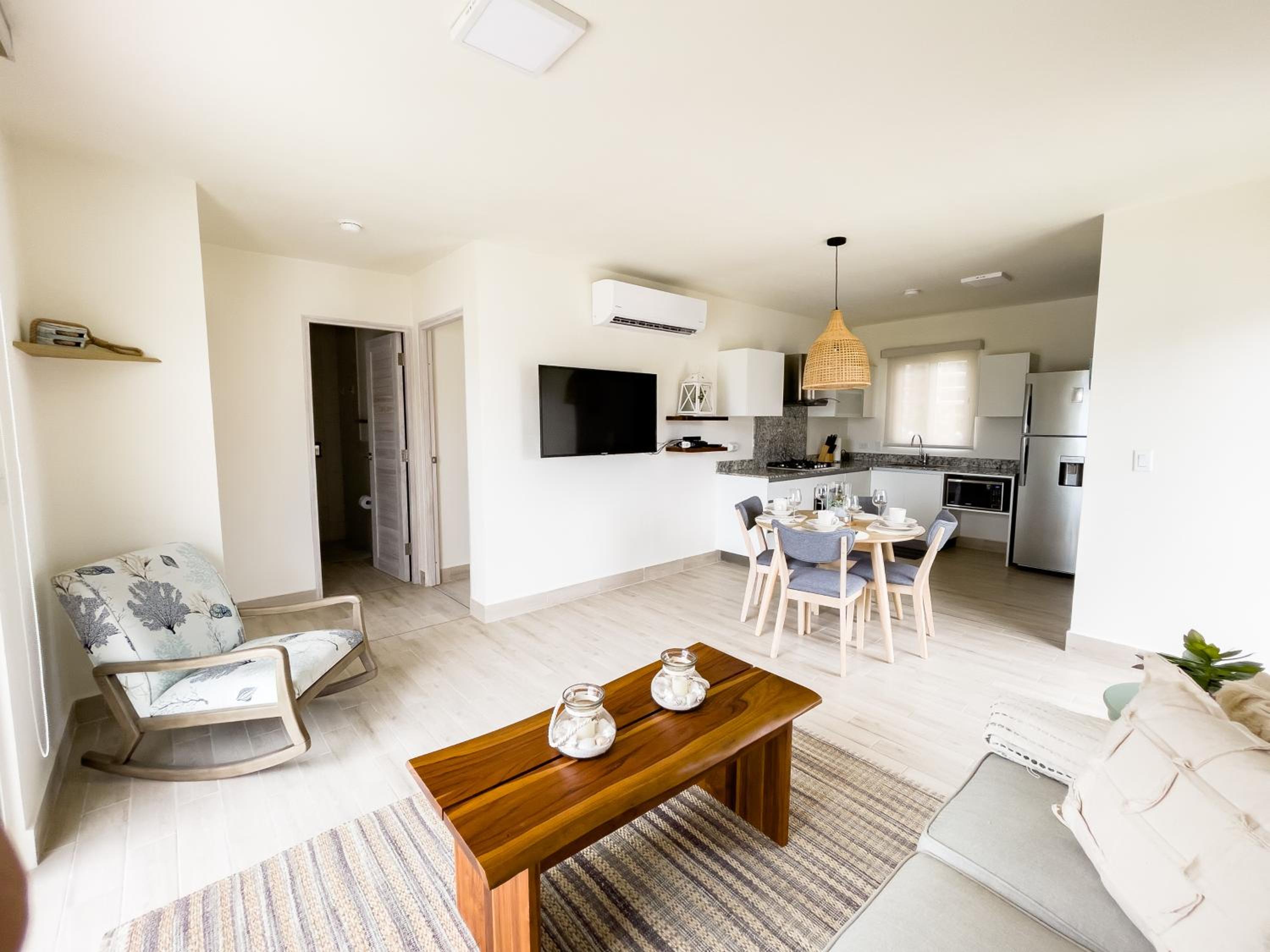 Superior Apartment