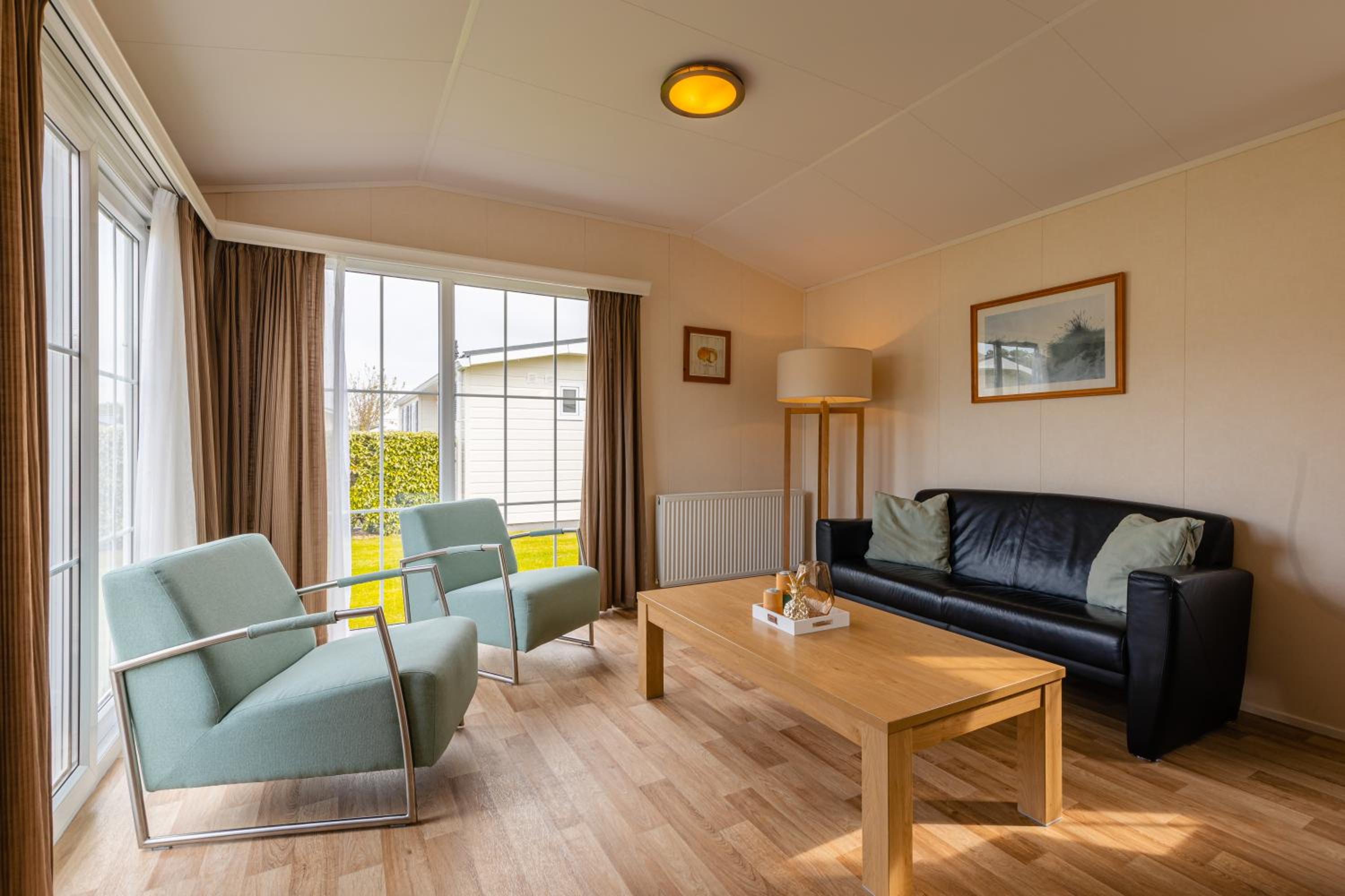 Chalet (4 Adults) photo 3