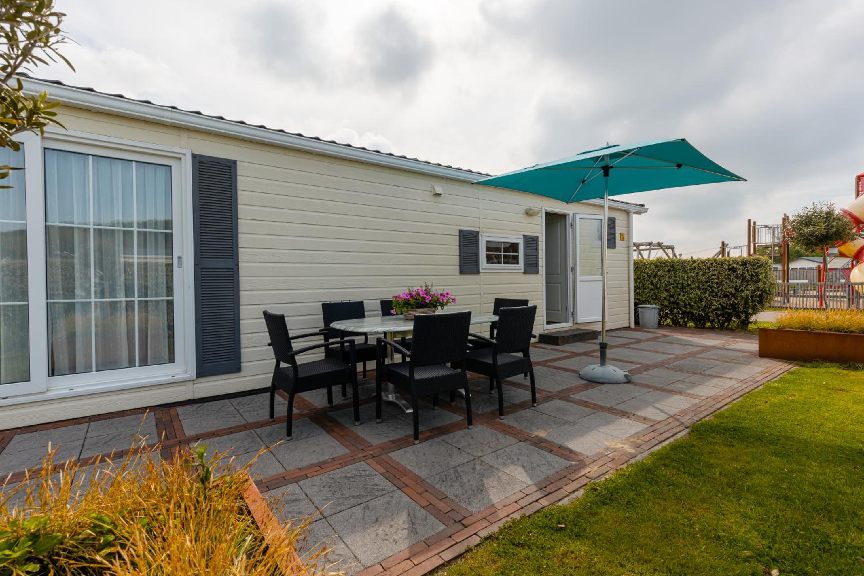 Chalet (4 Adults) photo 1