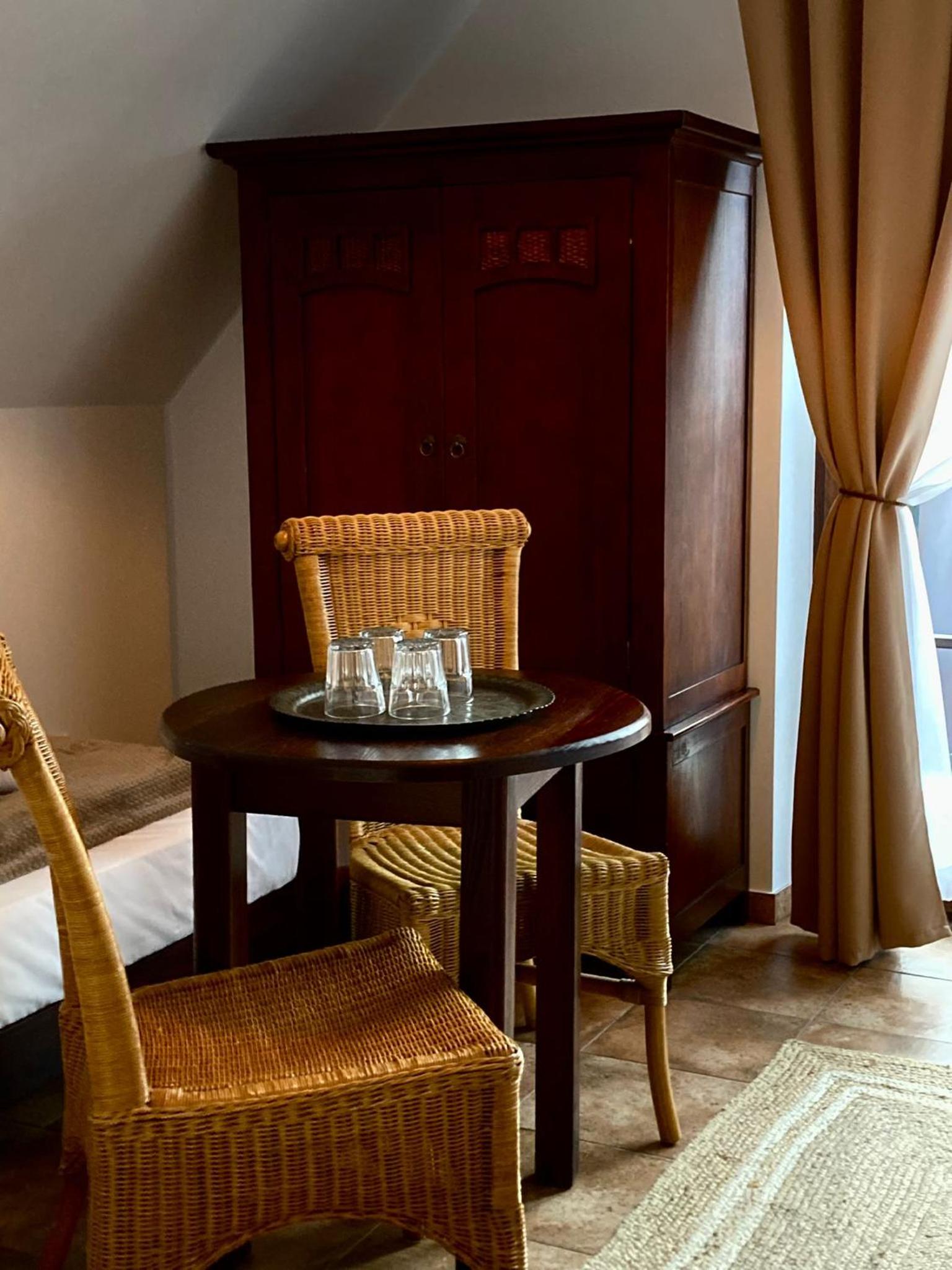 Suite with Balcony photo 1