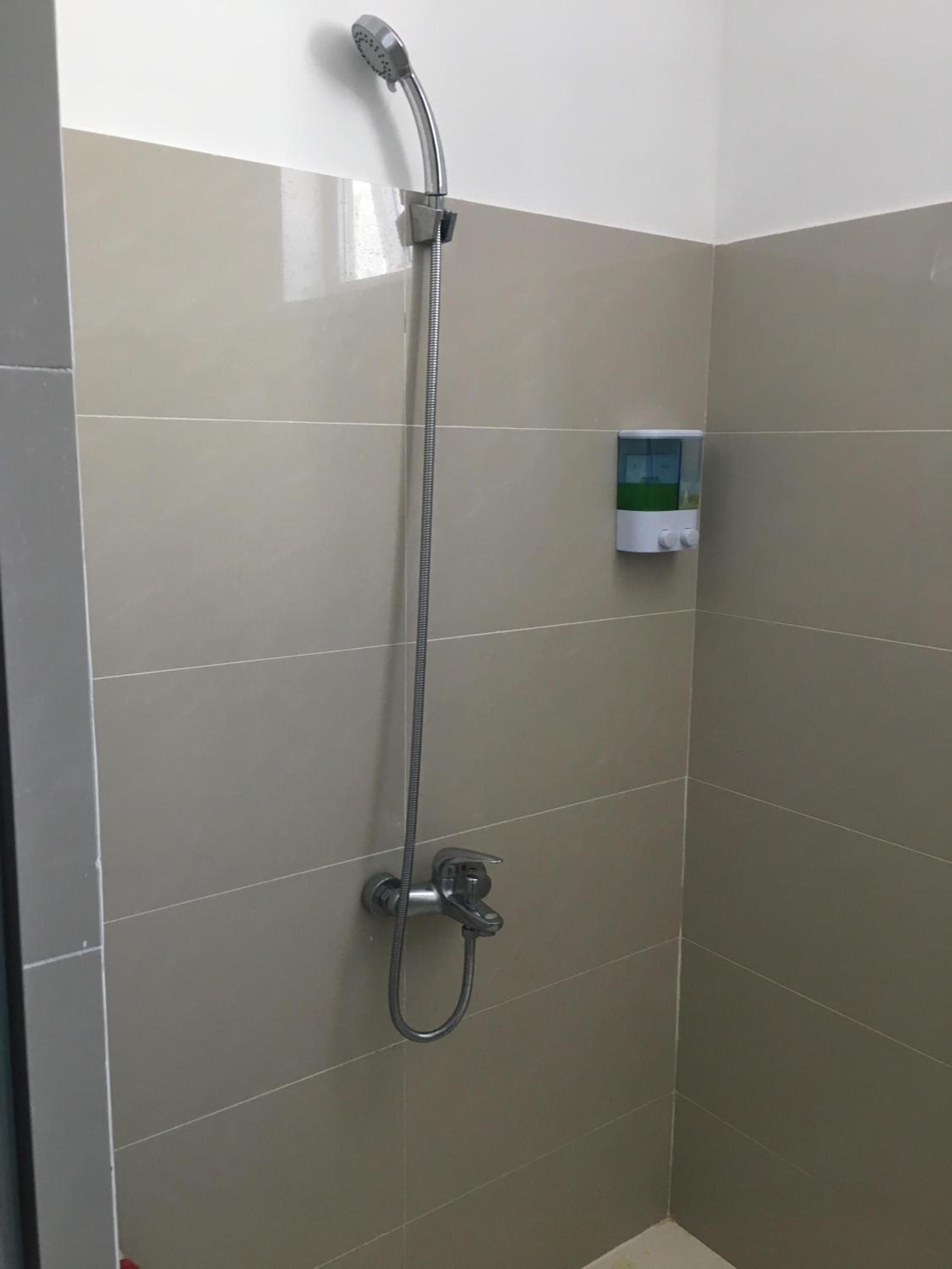 Budget Double Room - Photo 2