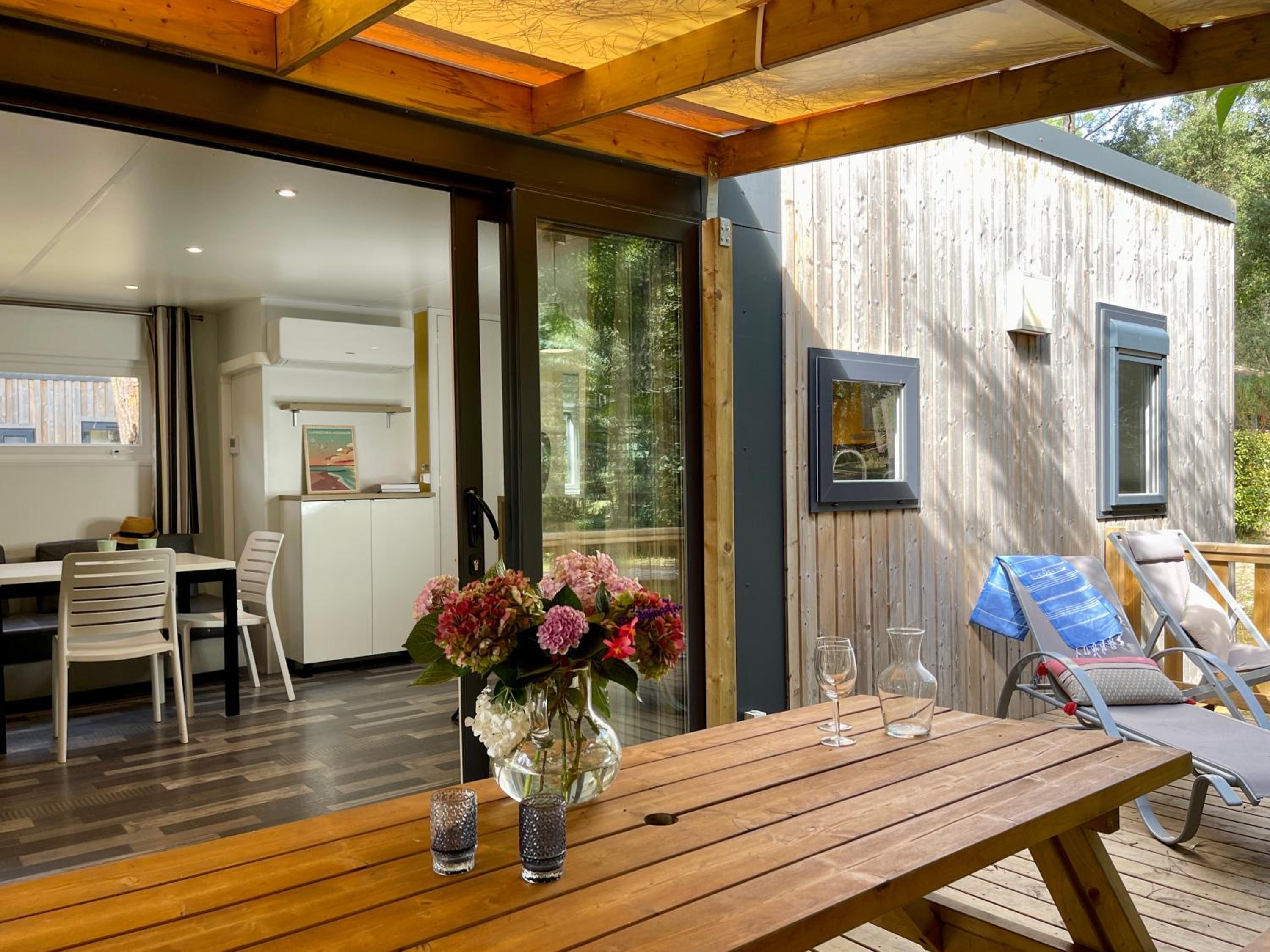 Three-Bedroom Bungalow photo 1