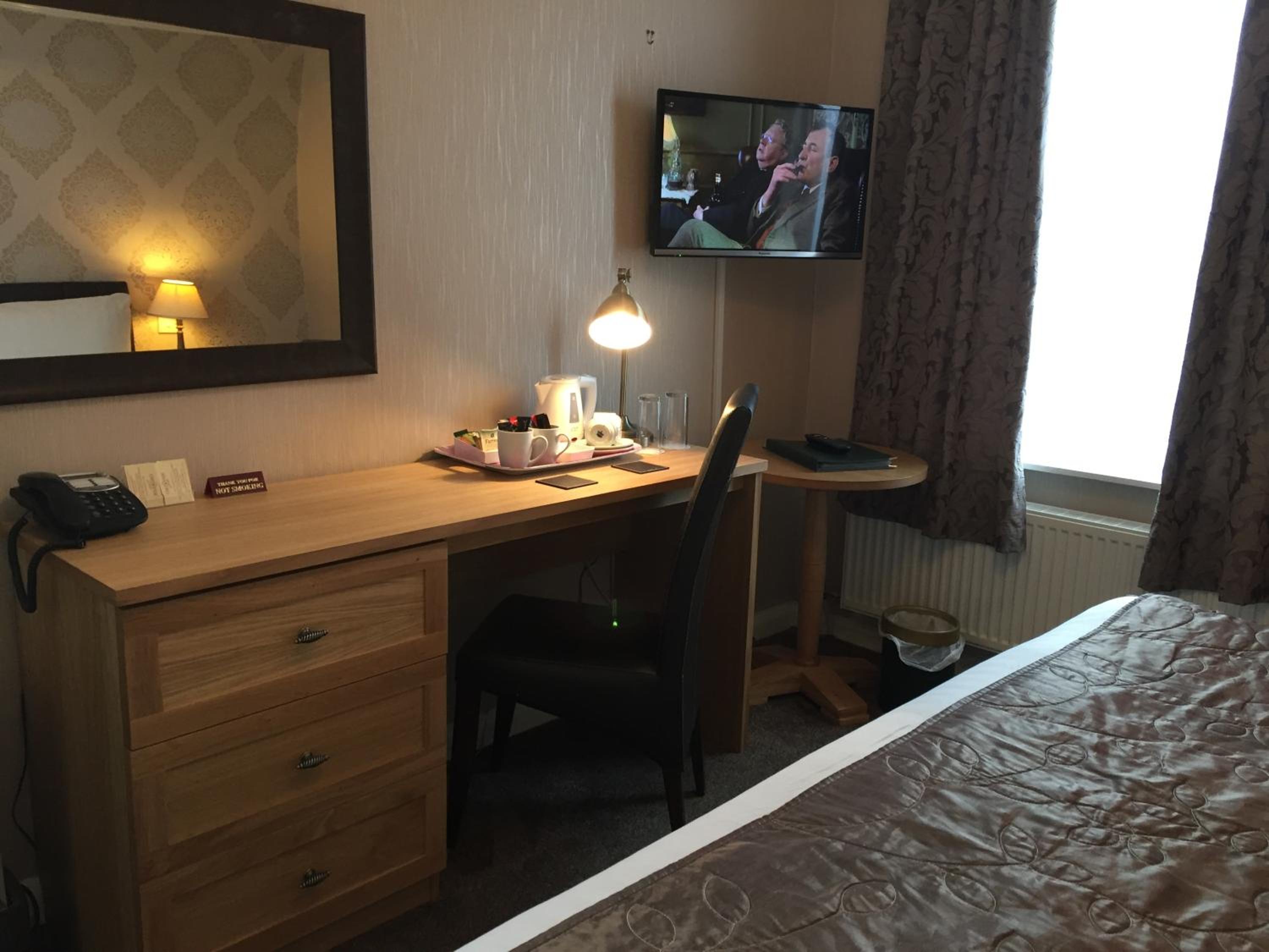 Double or Twin Room