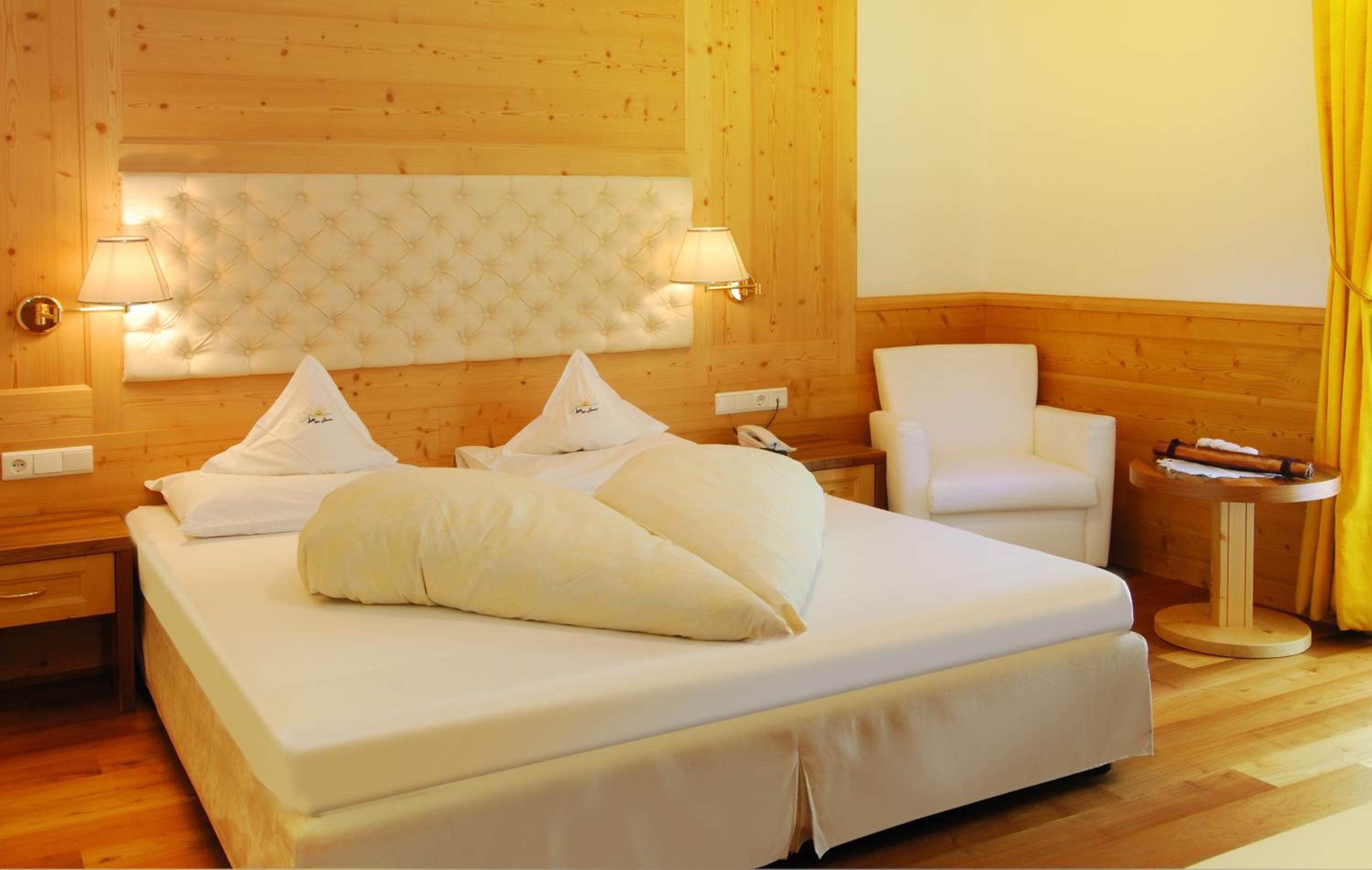Double Room with Balcony photo 3