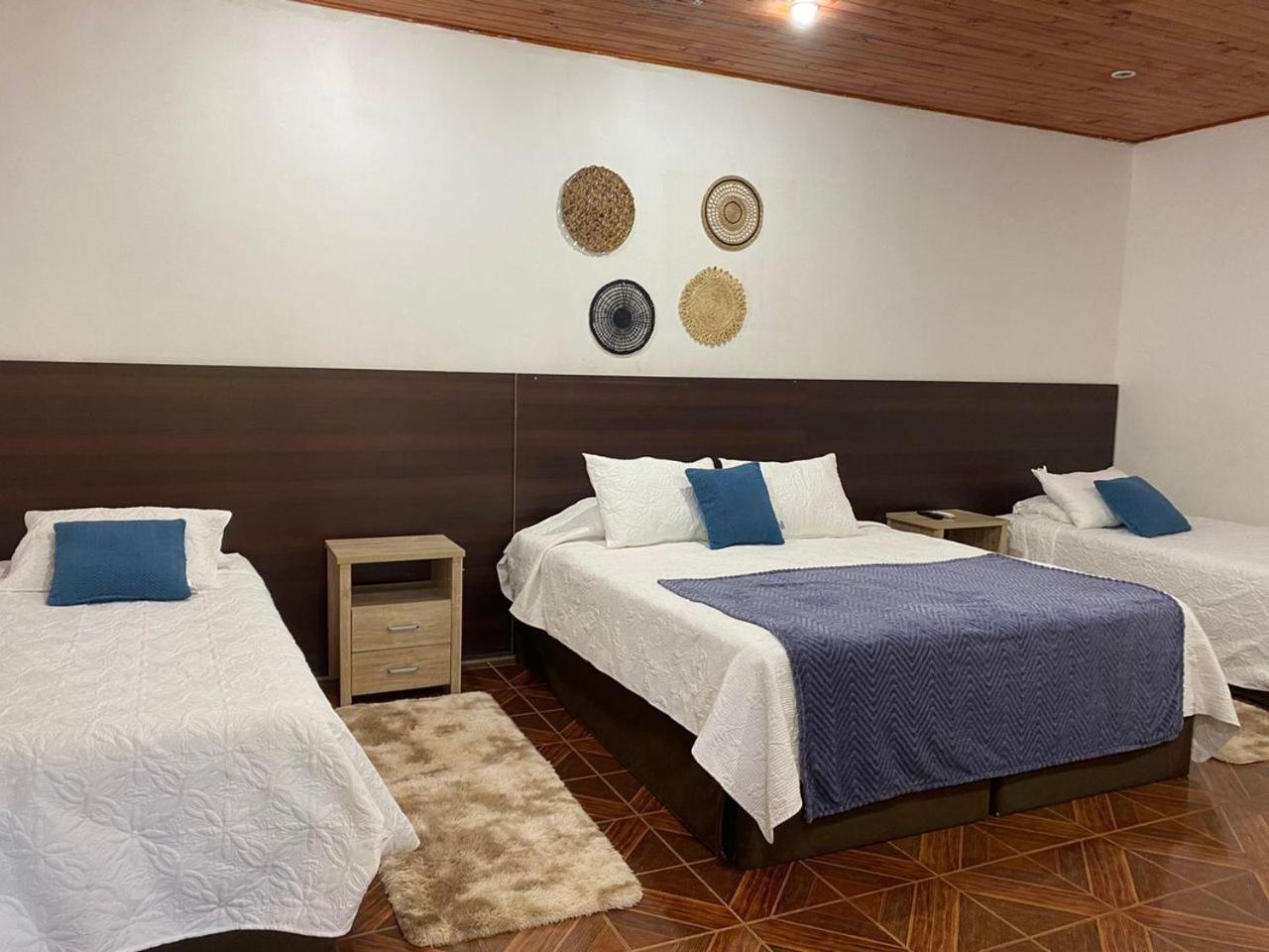 Classic Triple Room