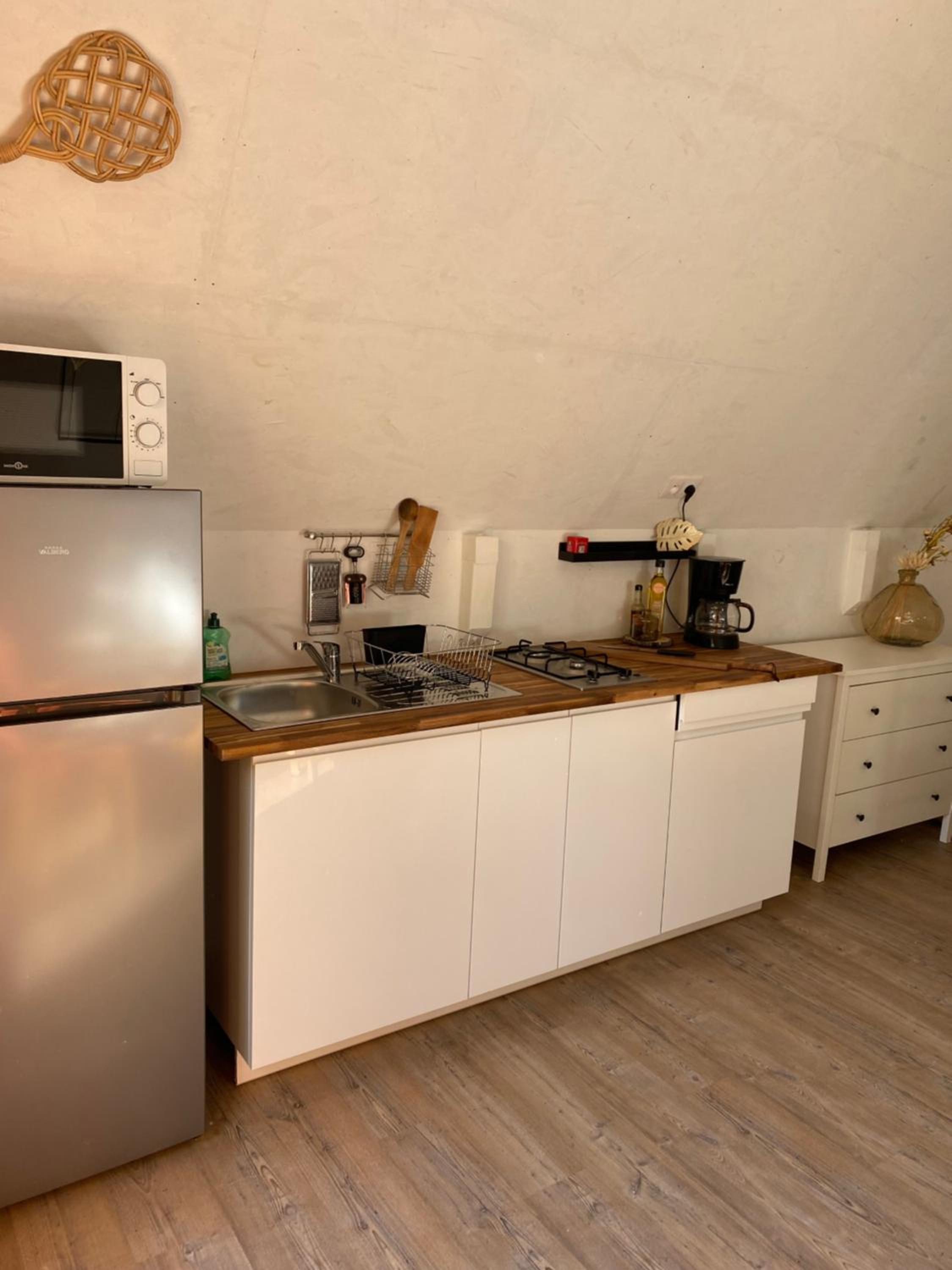 Chalet - Photo 1