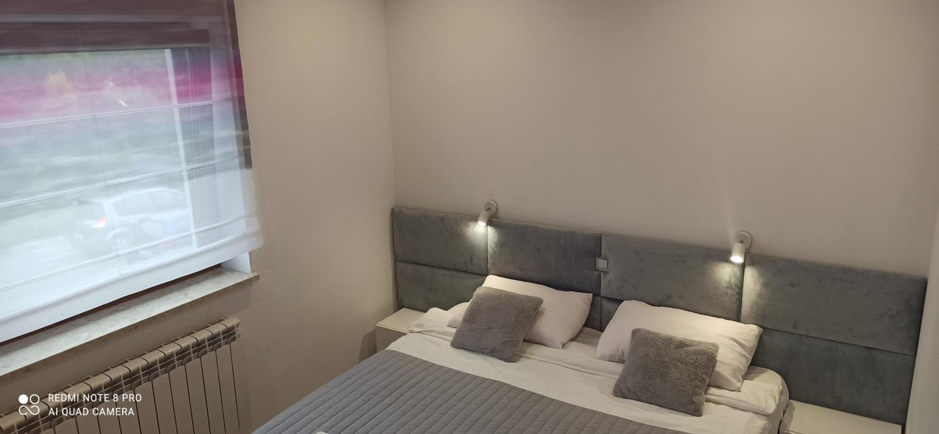 Double or Twin Room with Shower photo 2