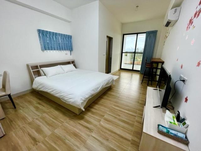Queen Room with Sea View photo 1