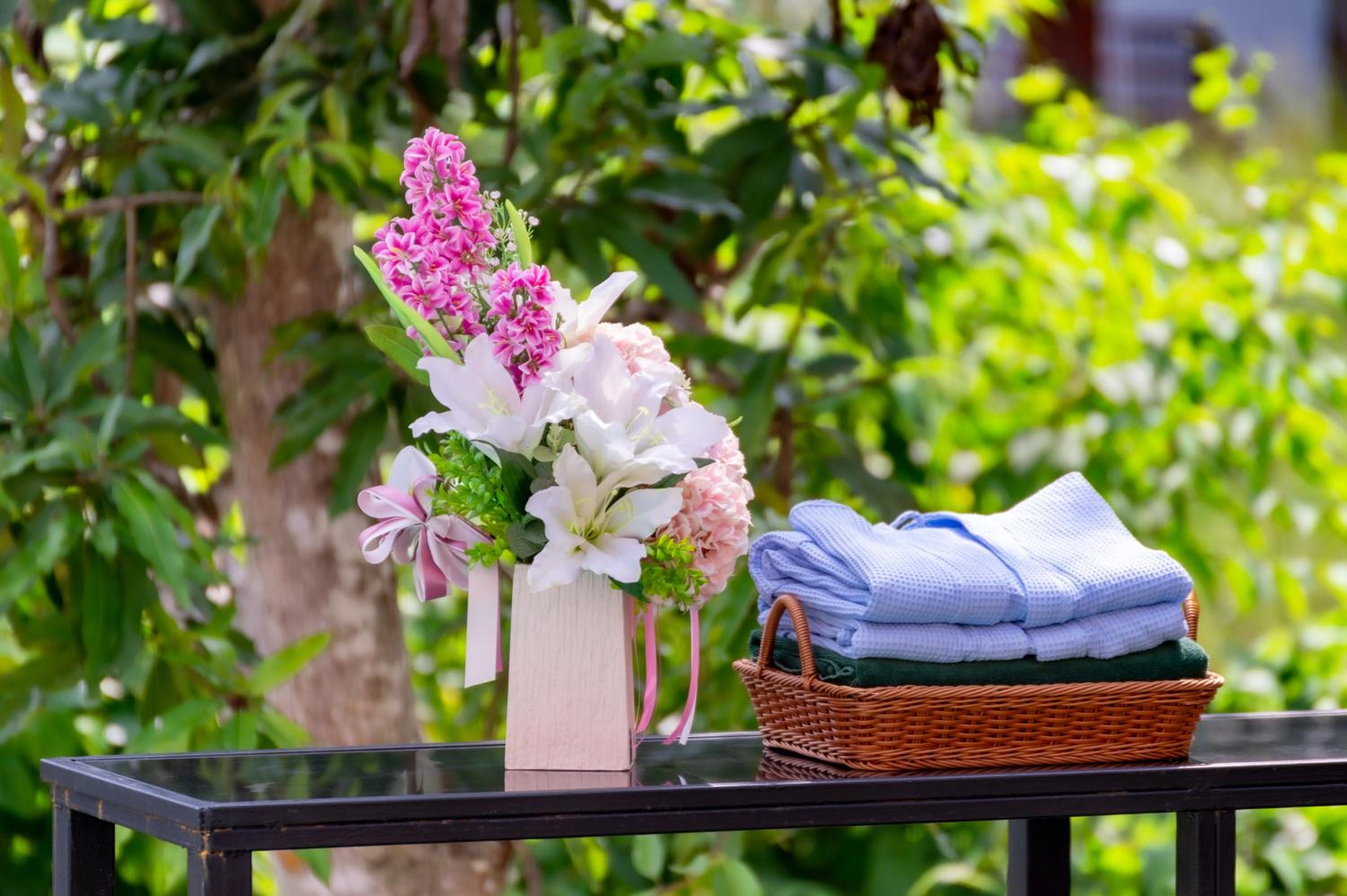 Villa with Private Pool - Photo 21