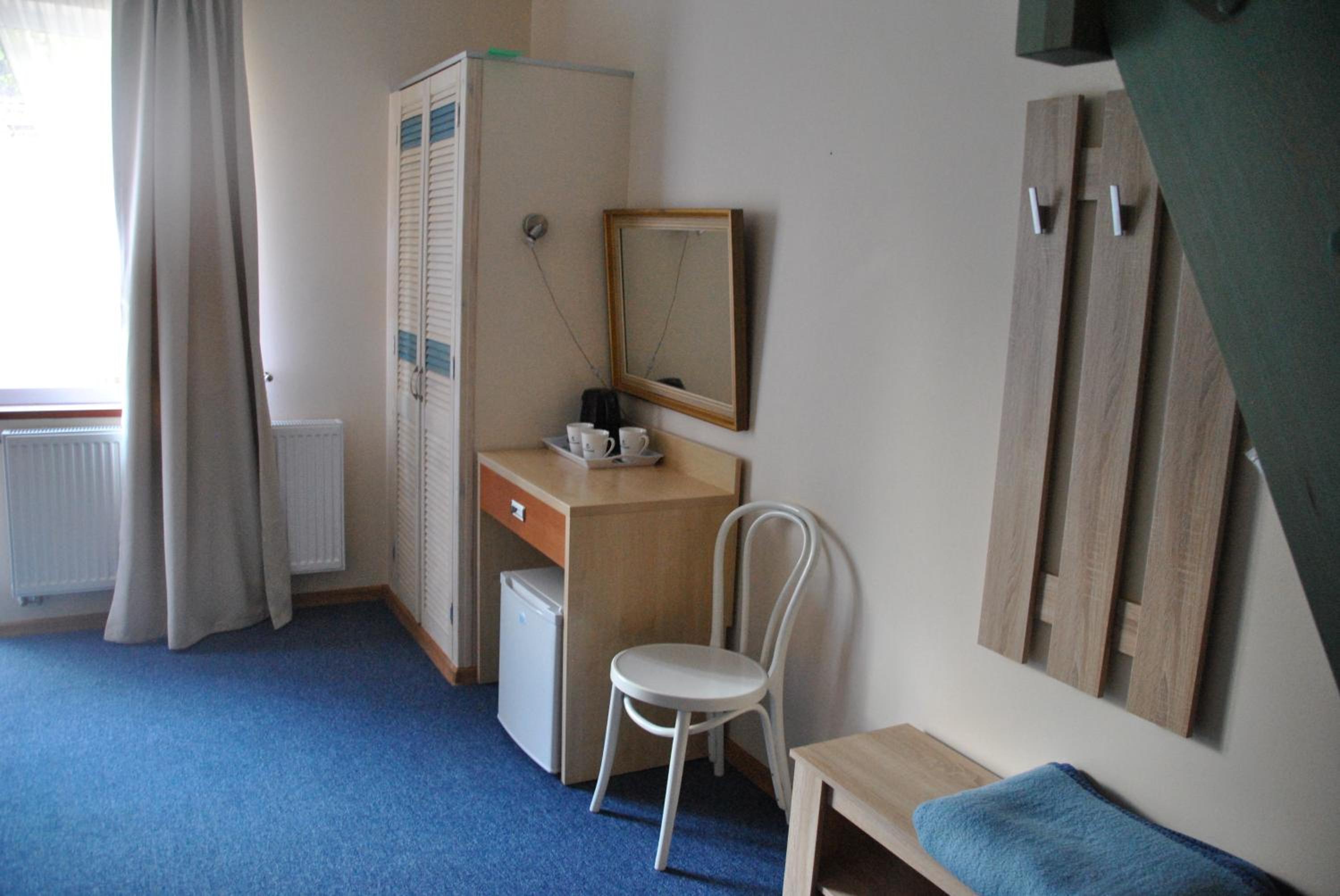 Quadruple Room with Balcony Duplex photo 3