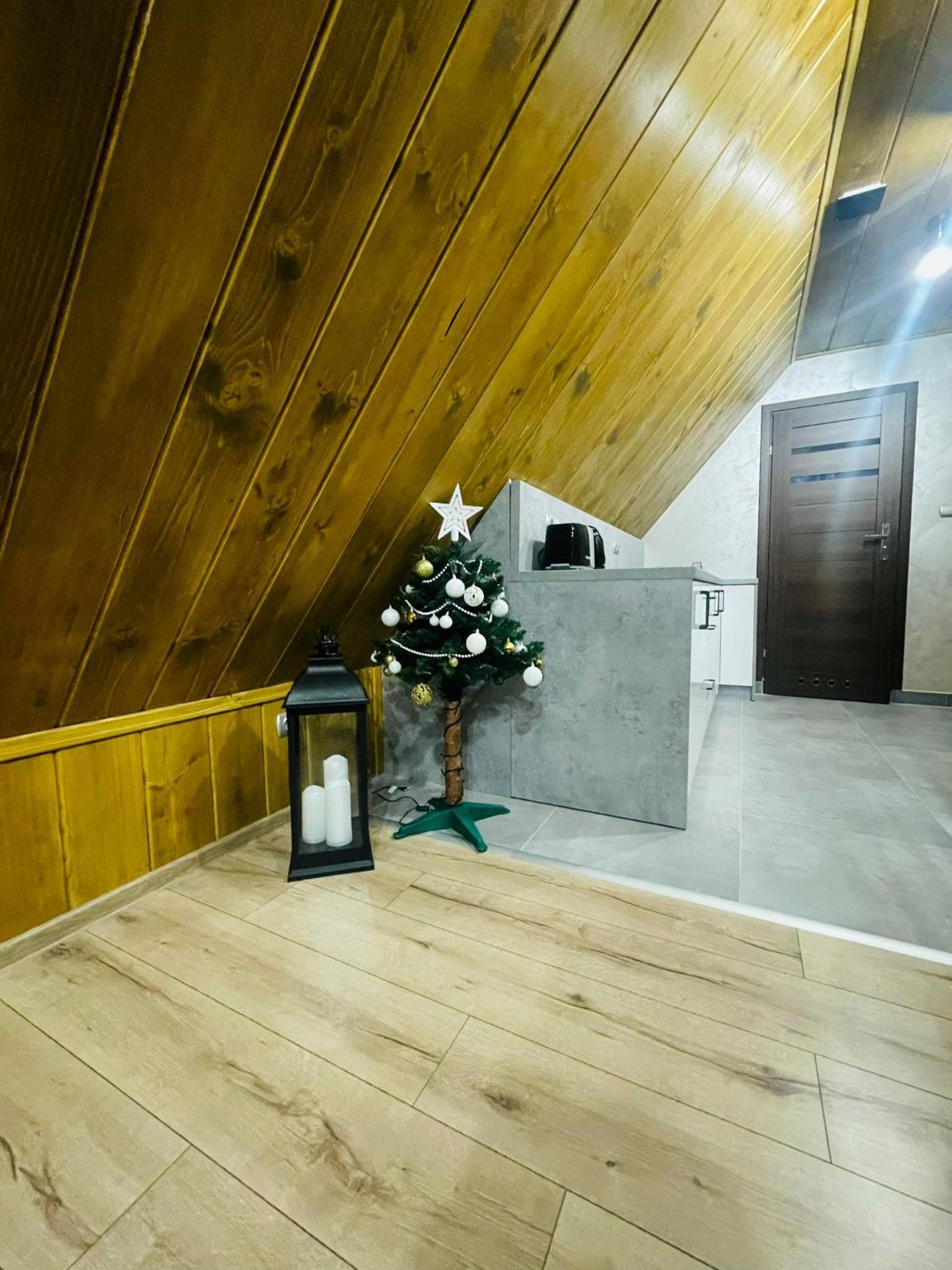 Apartment with Mountain View photo 2