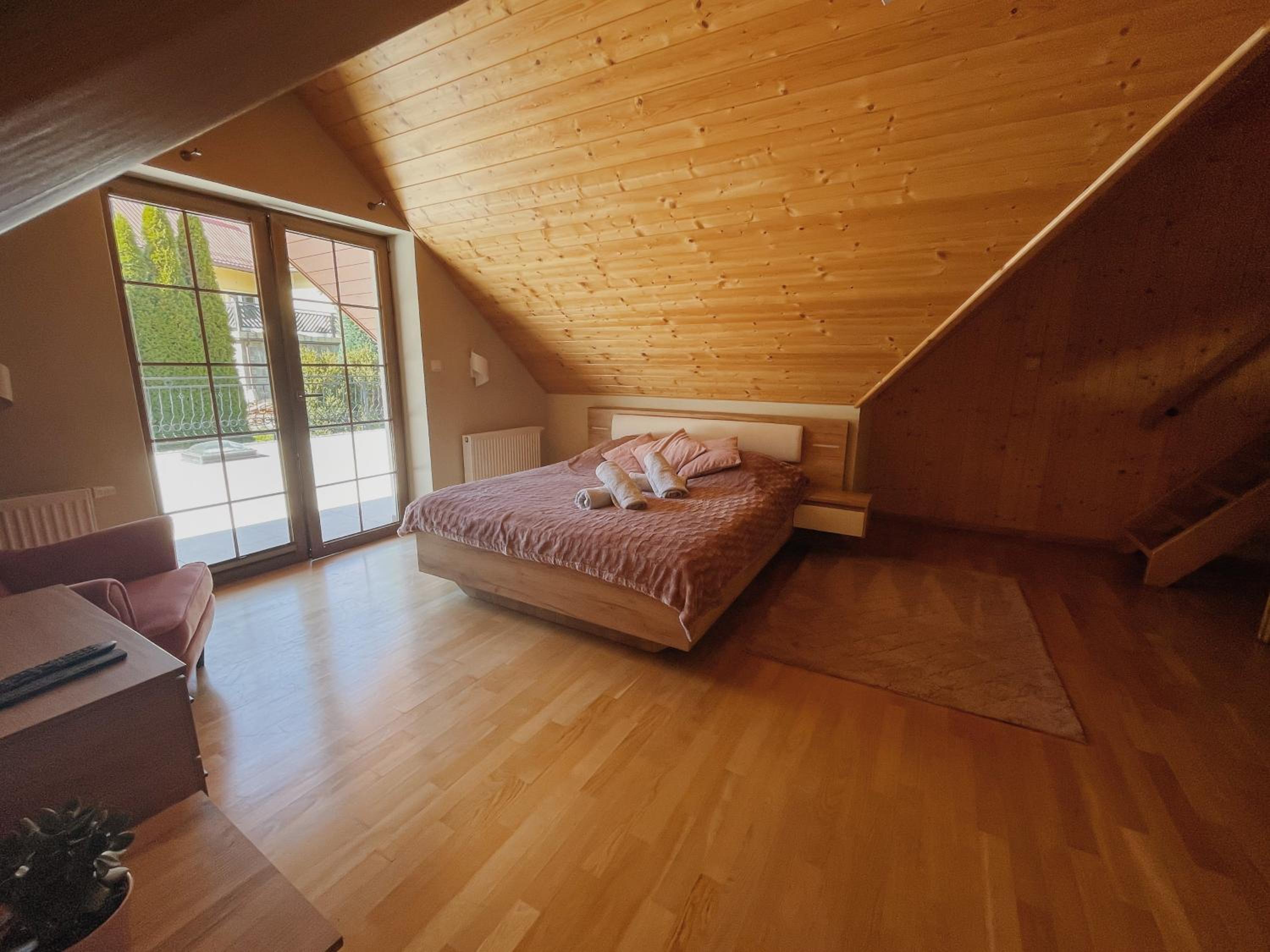 Quadruple Room photo 1
