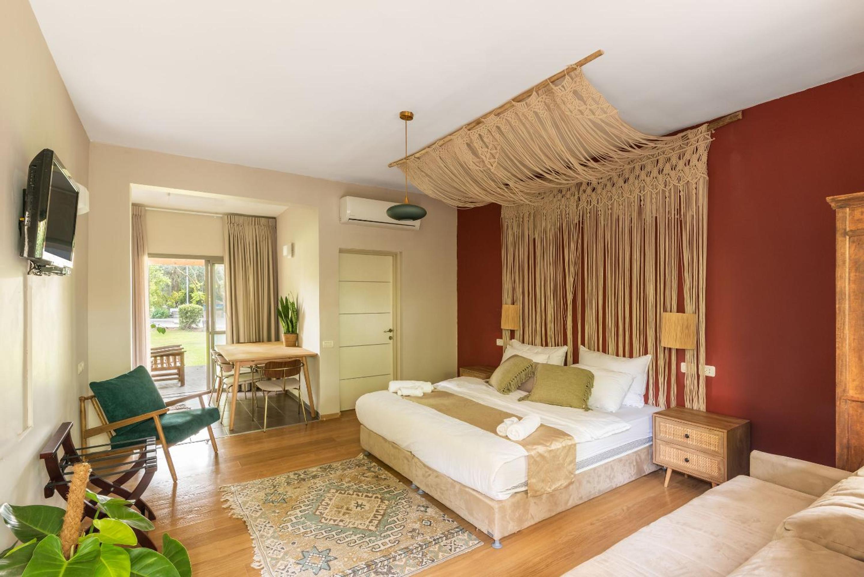 Suite photo 1