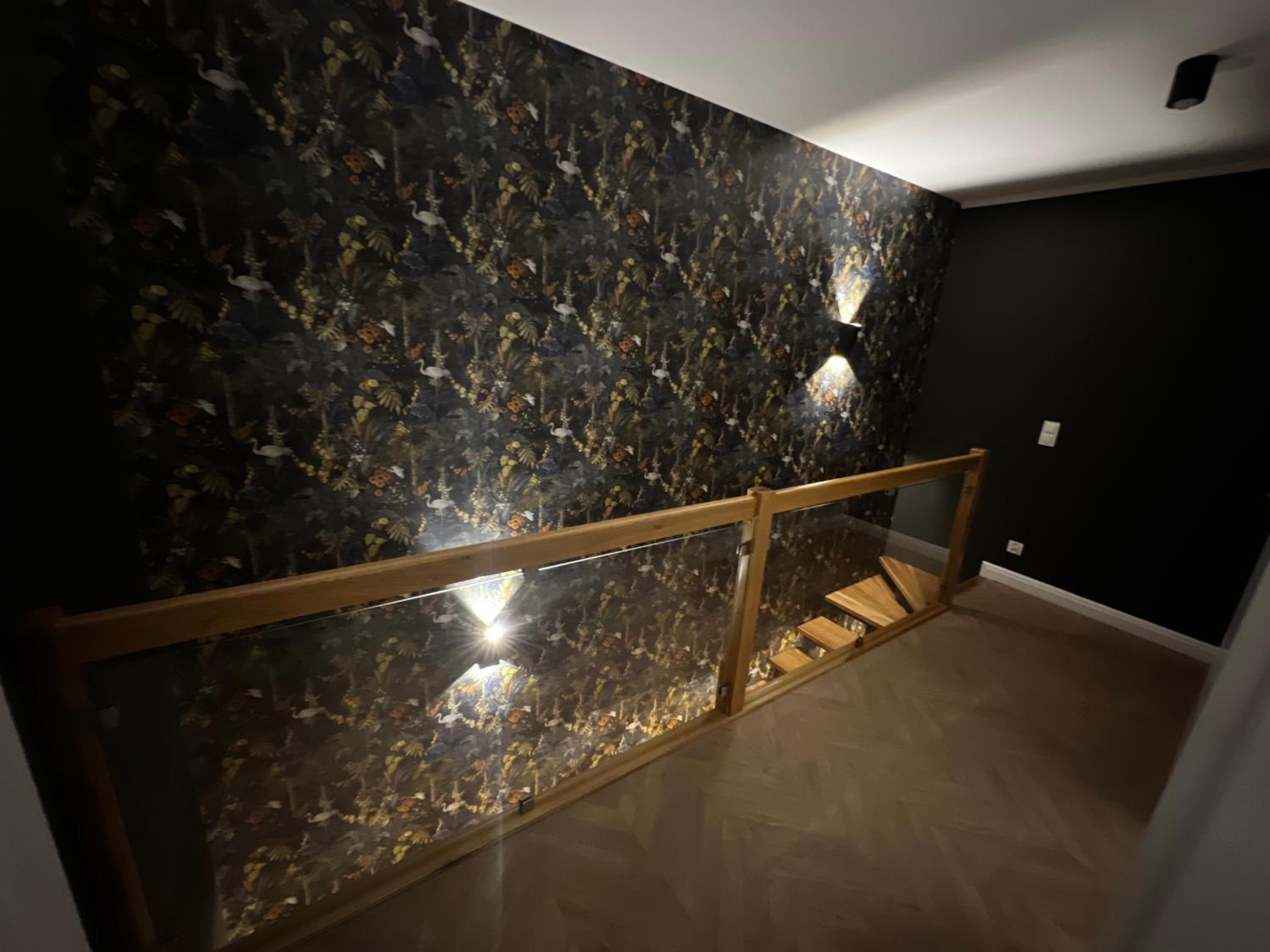 Apartment - Split Level
