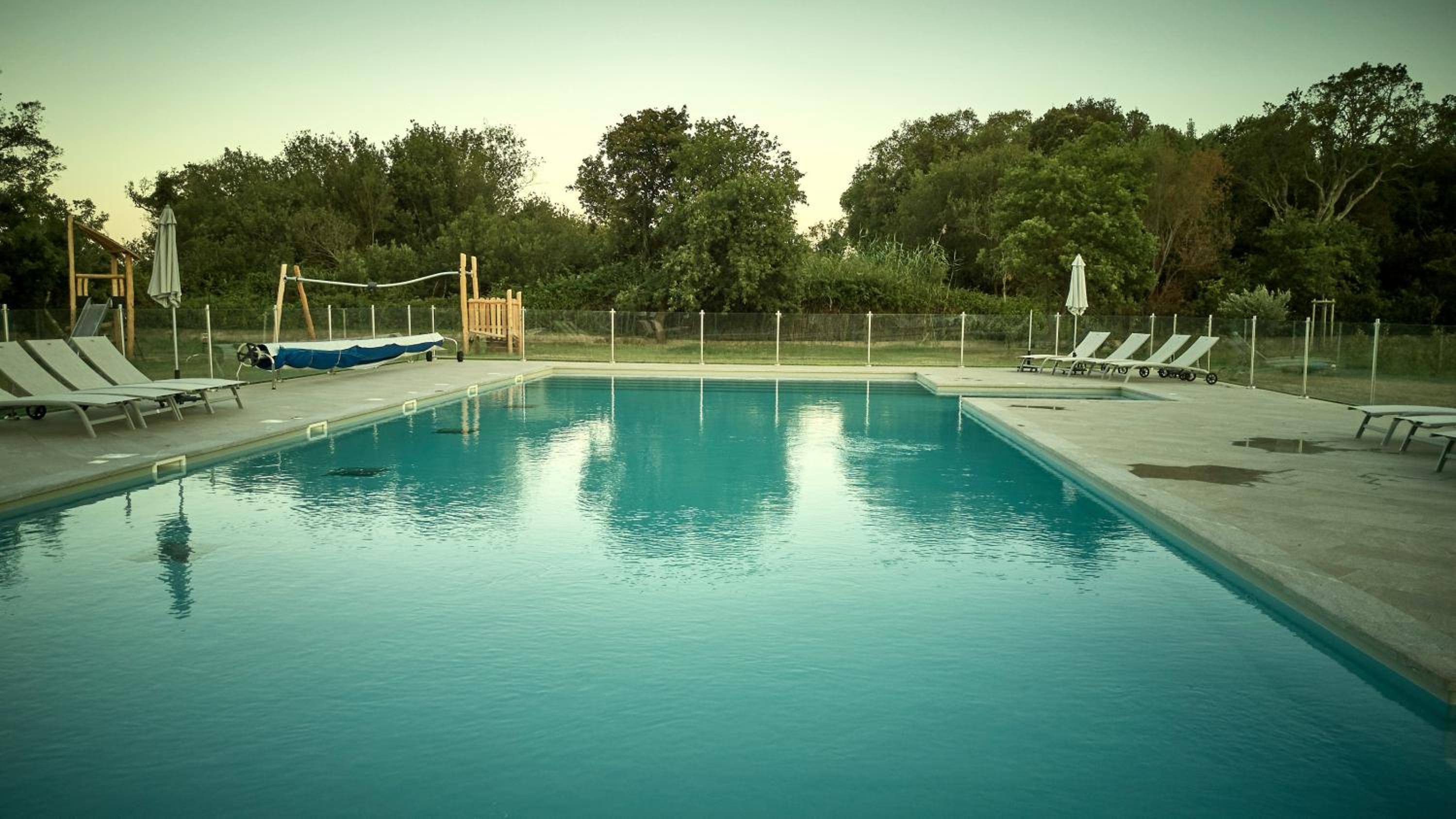 Chalet Natura T3 (5 personnes) photo 2