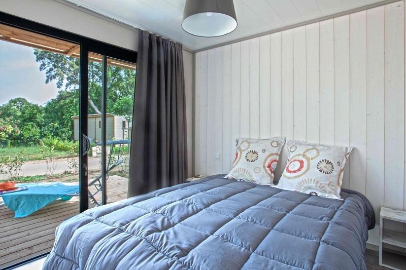 Chalet Natura T3 (5 personnes) photo 1