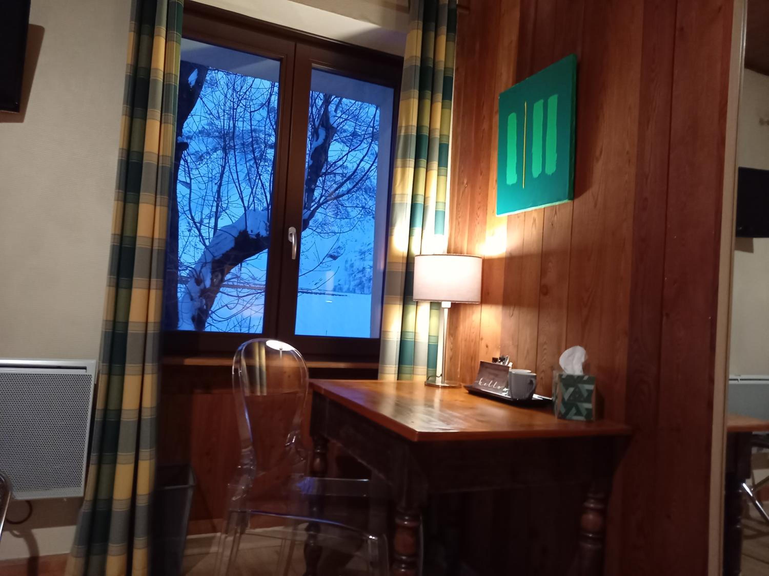 Large Twin Room photo 2